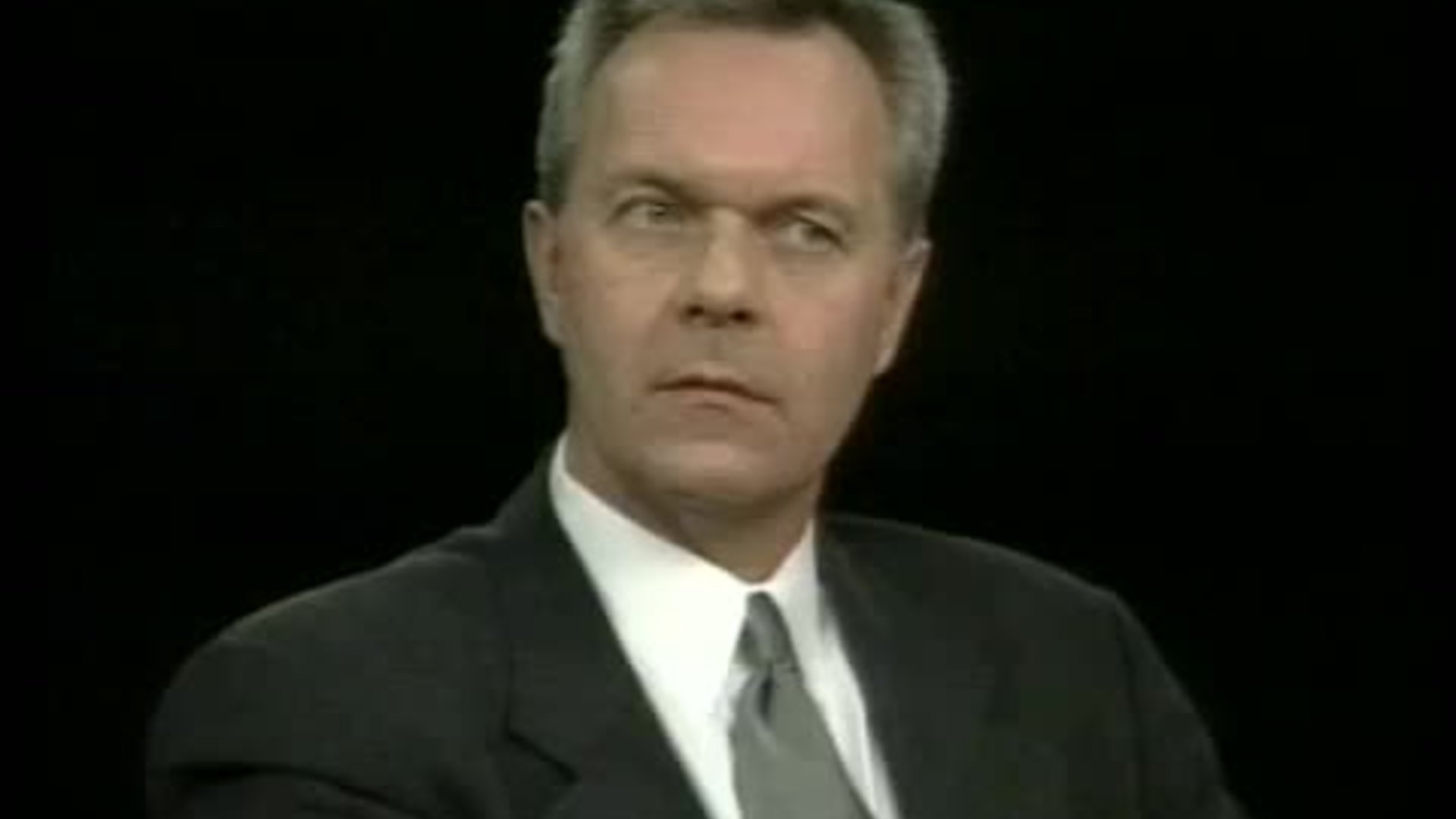 &lsquo;Chicago&rsquo; — Charlie Rose