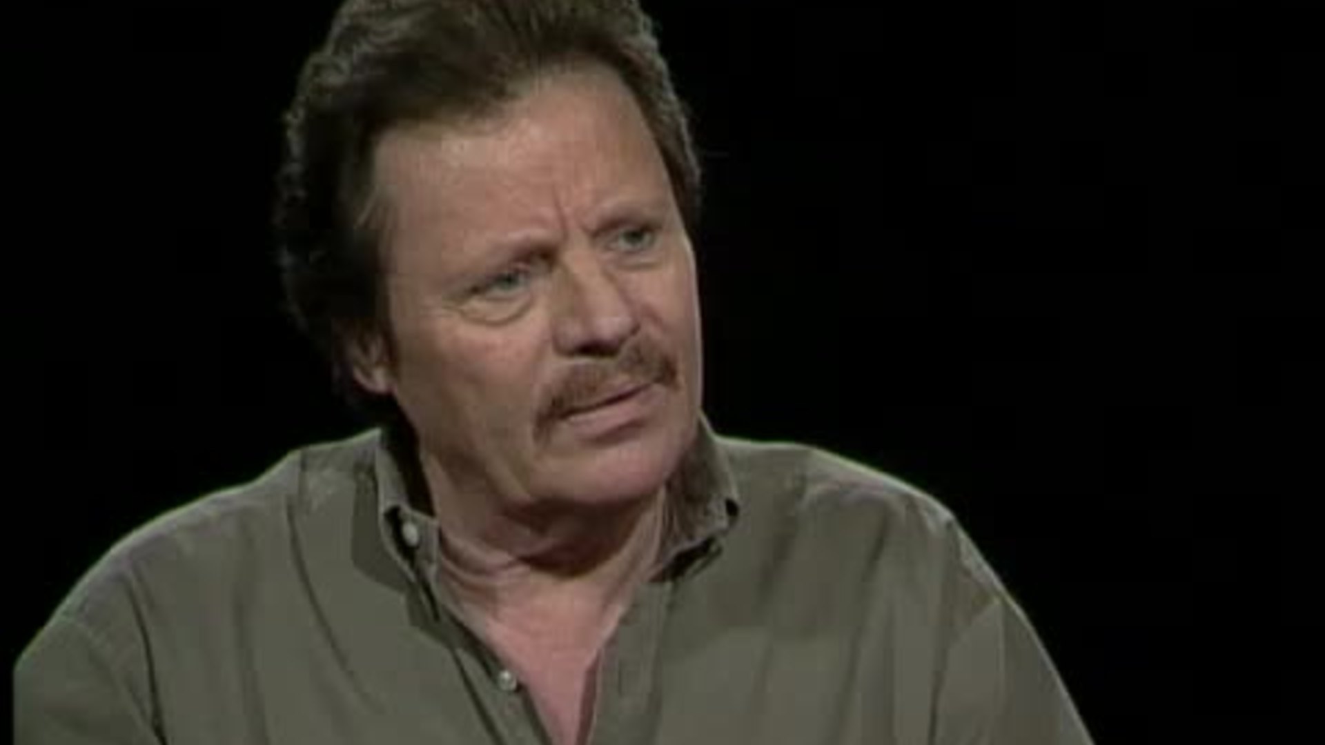 Delbert McClinton — Charlie Rose