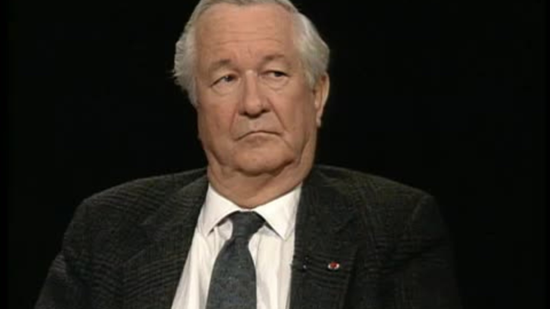 William Styron — Charlie Rose