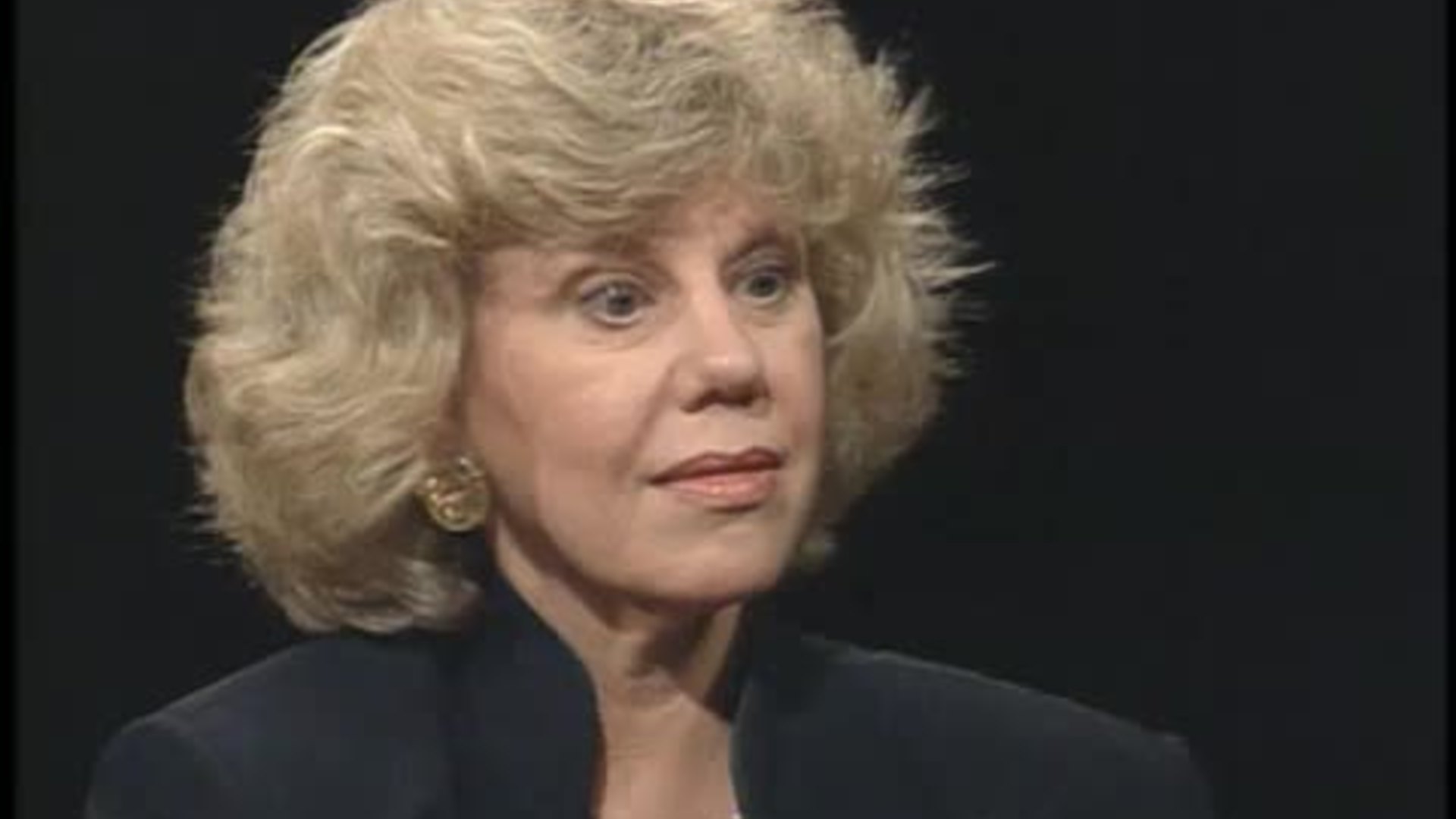 Erica Jong — Charlie Rose