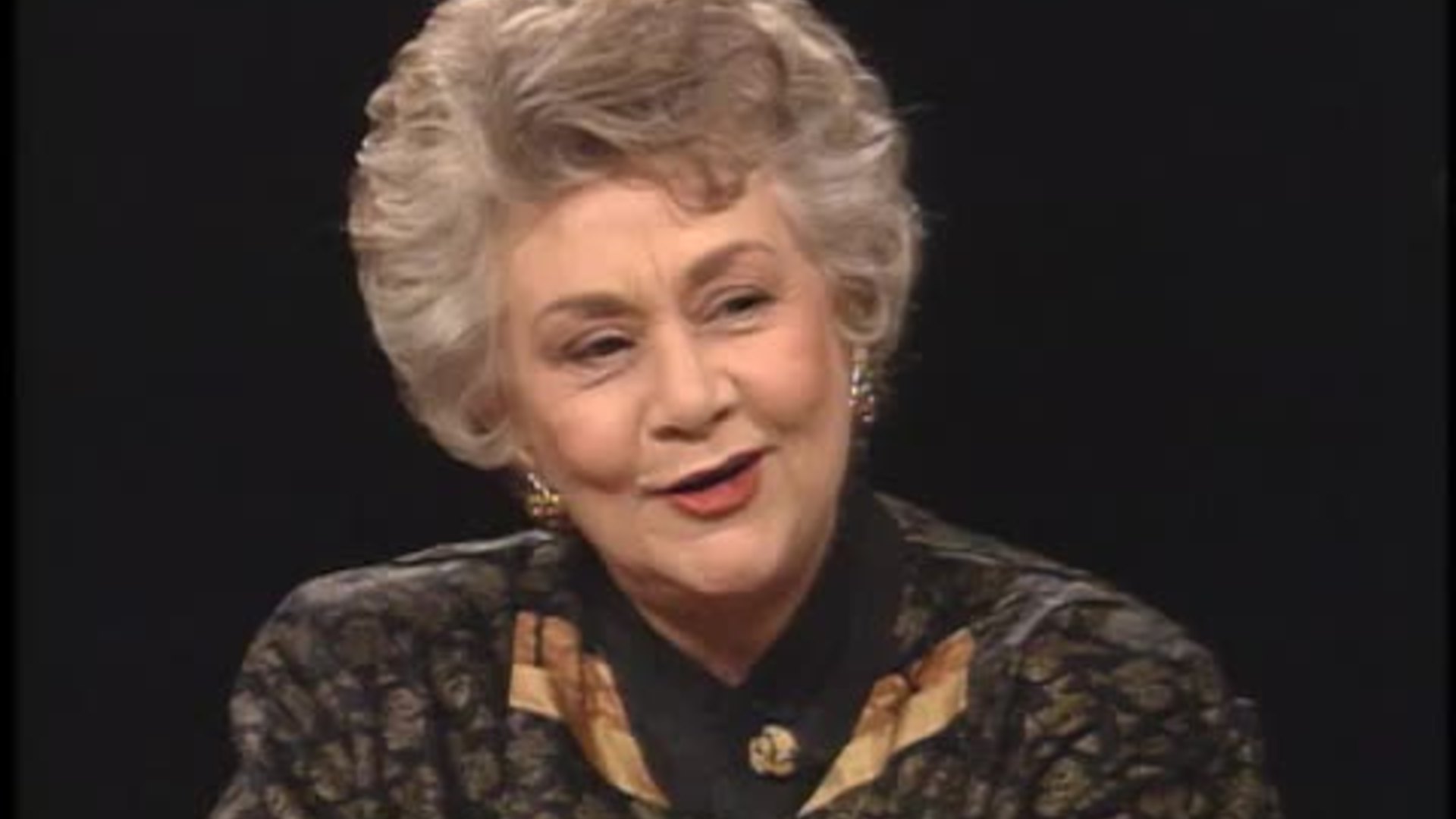 Joan Plowright Joan Plowright