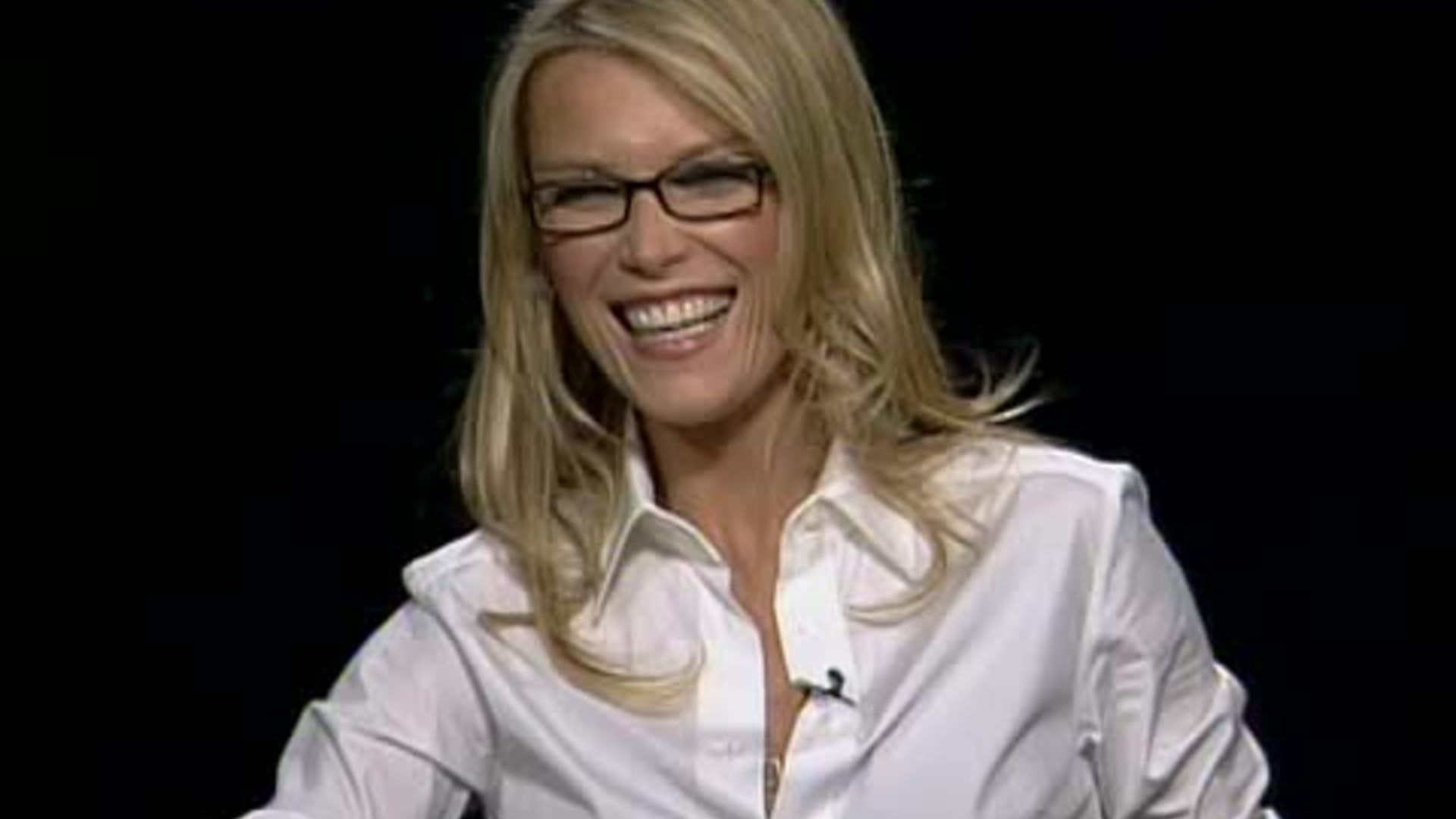 Sports Illustrated Swimsuit Issue — Charlie Rose