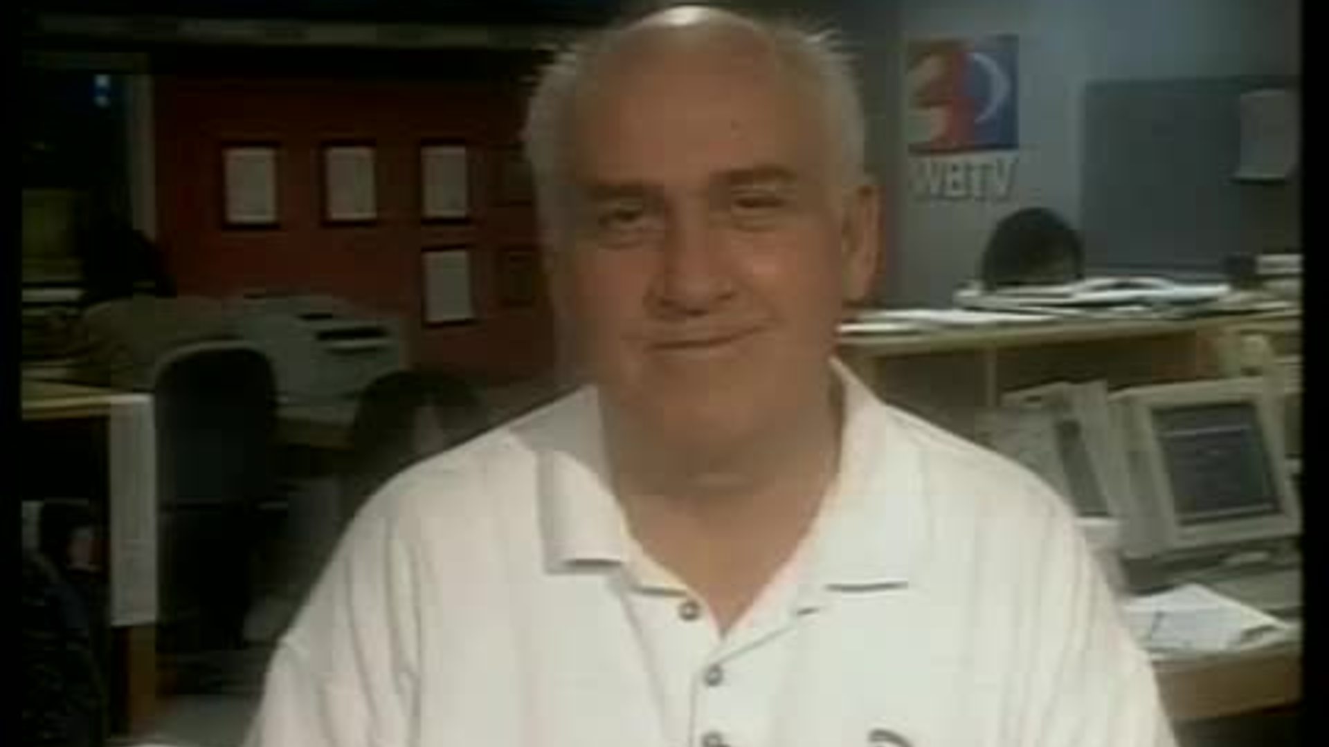 Billy Packer — Charlie Rose