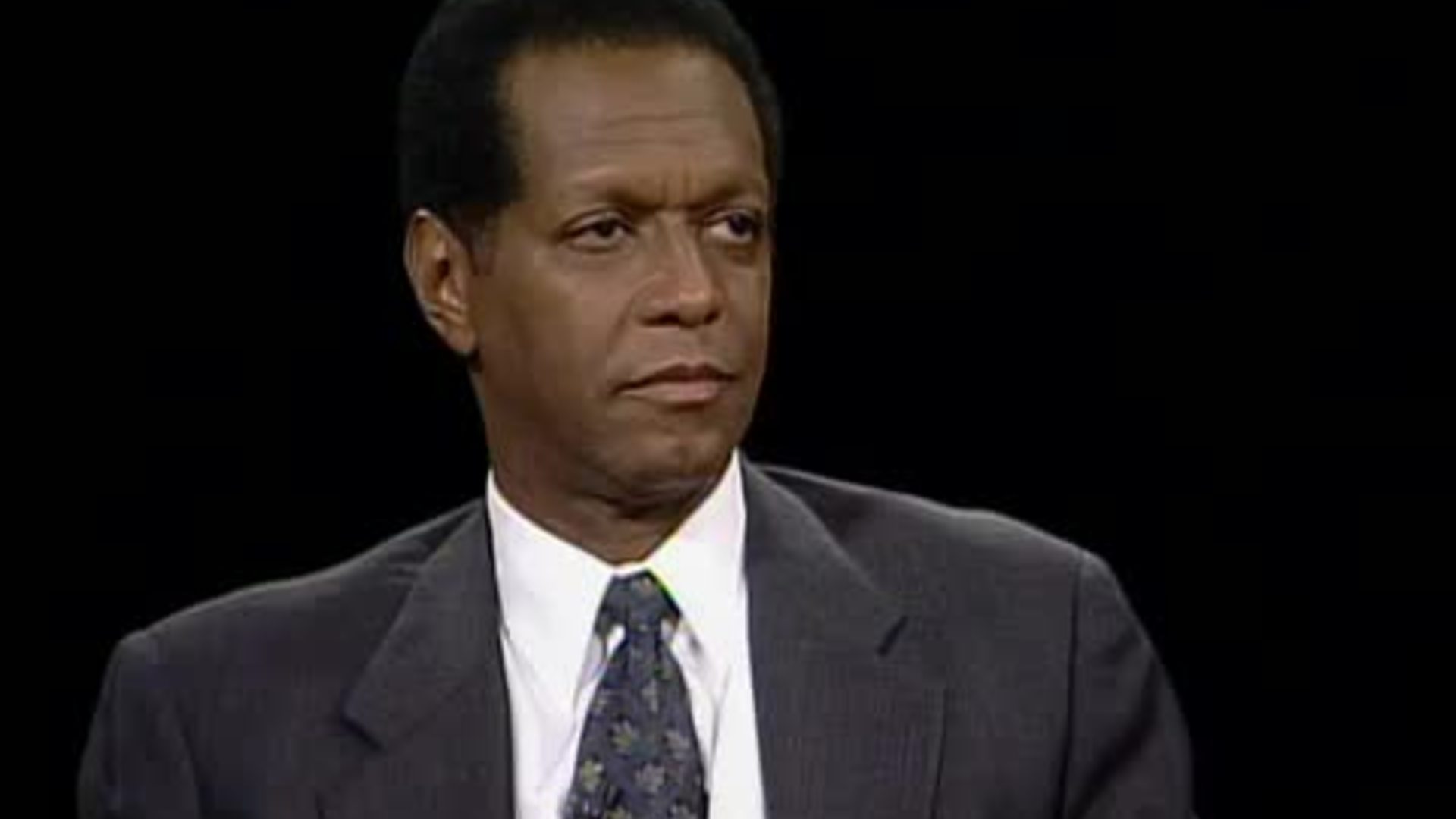 Bob Herbert — Charlie Rose