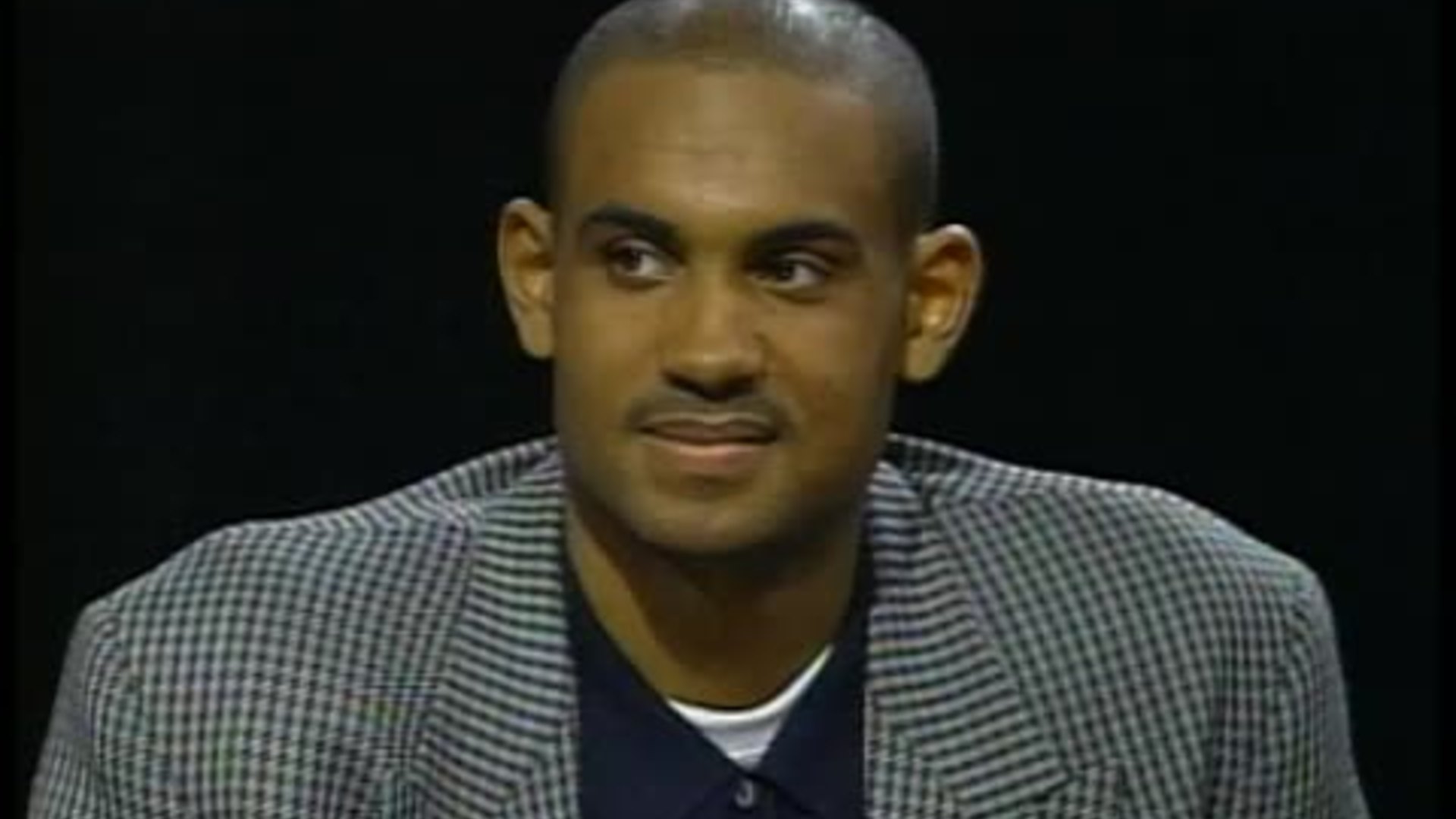 Duke University Basketball — Charlie Rose