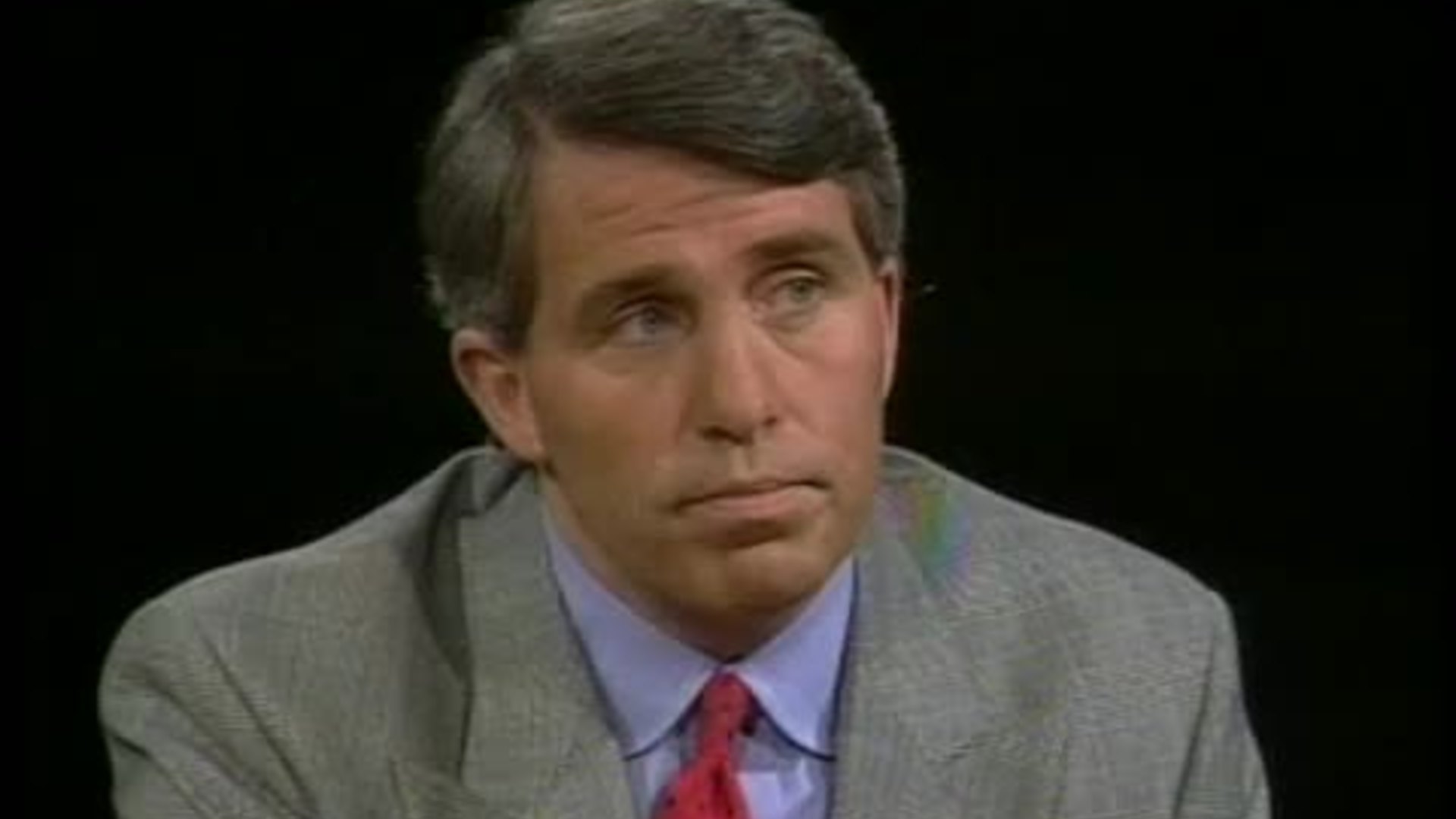 Jack Ford — Charlie Rose