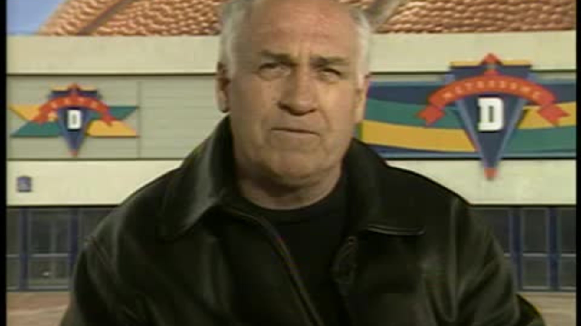 Billy Packer — Charlie Rose