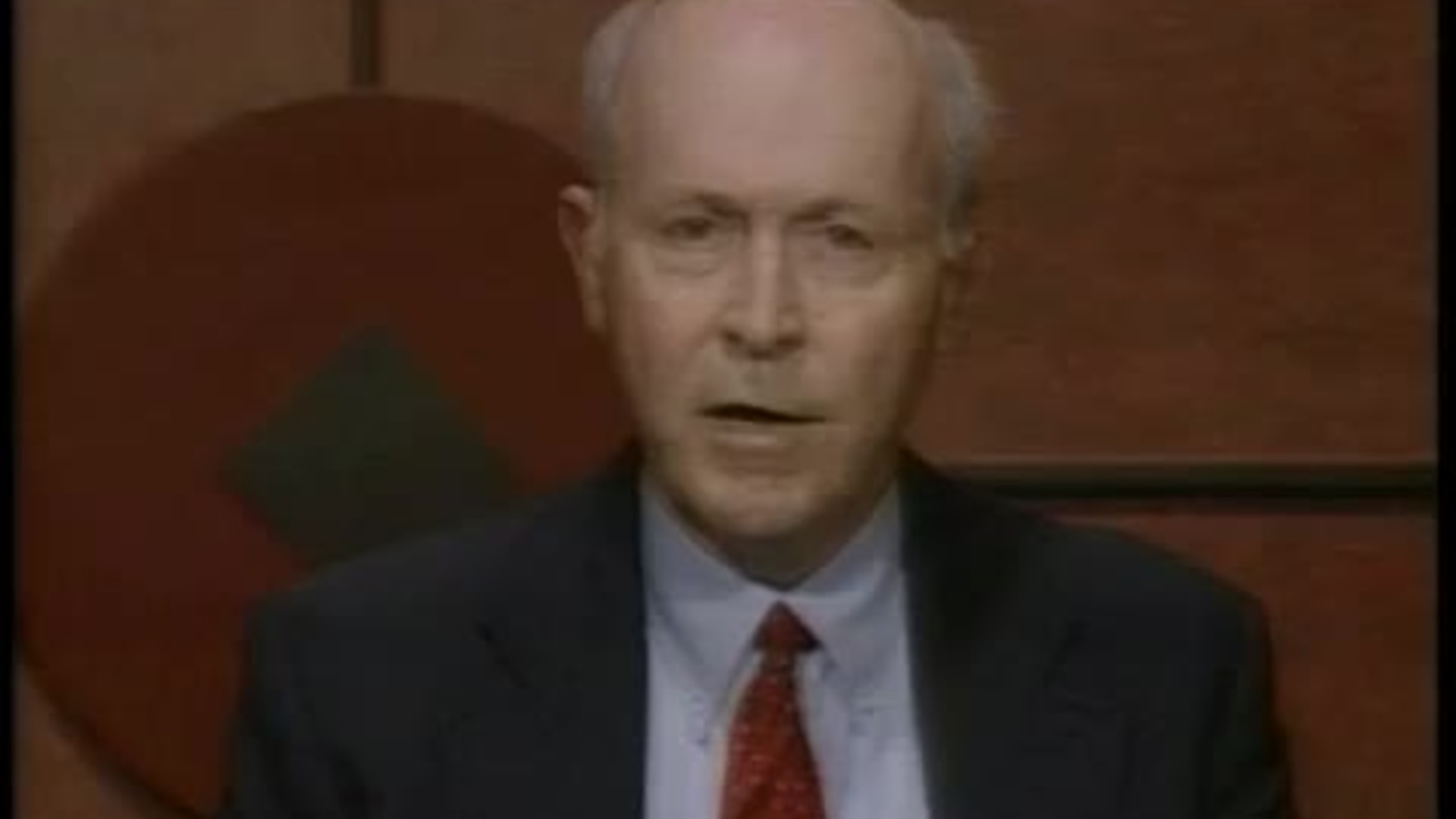 Perry Smith — Charlie Rose