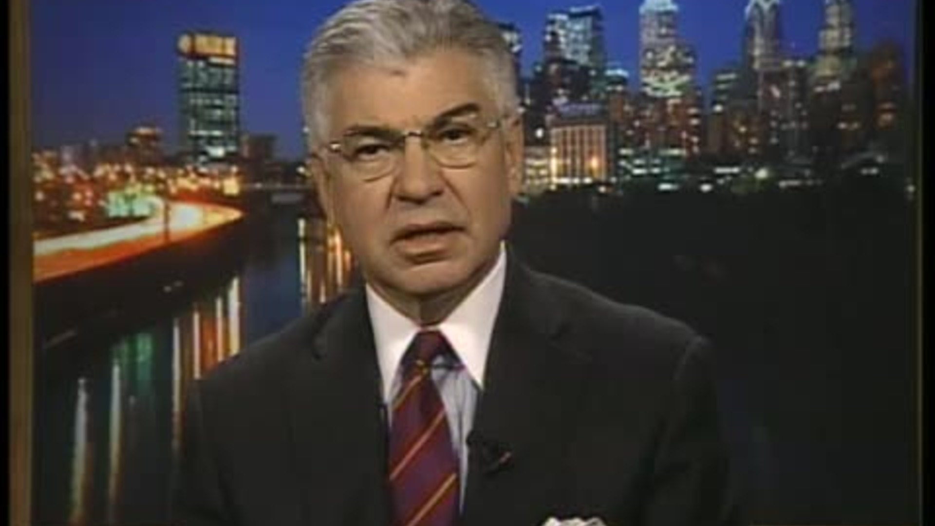 Richard Ben Veniste : Saturday Night Massacre turns 50: Honoring heroes ...