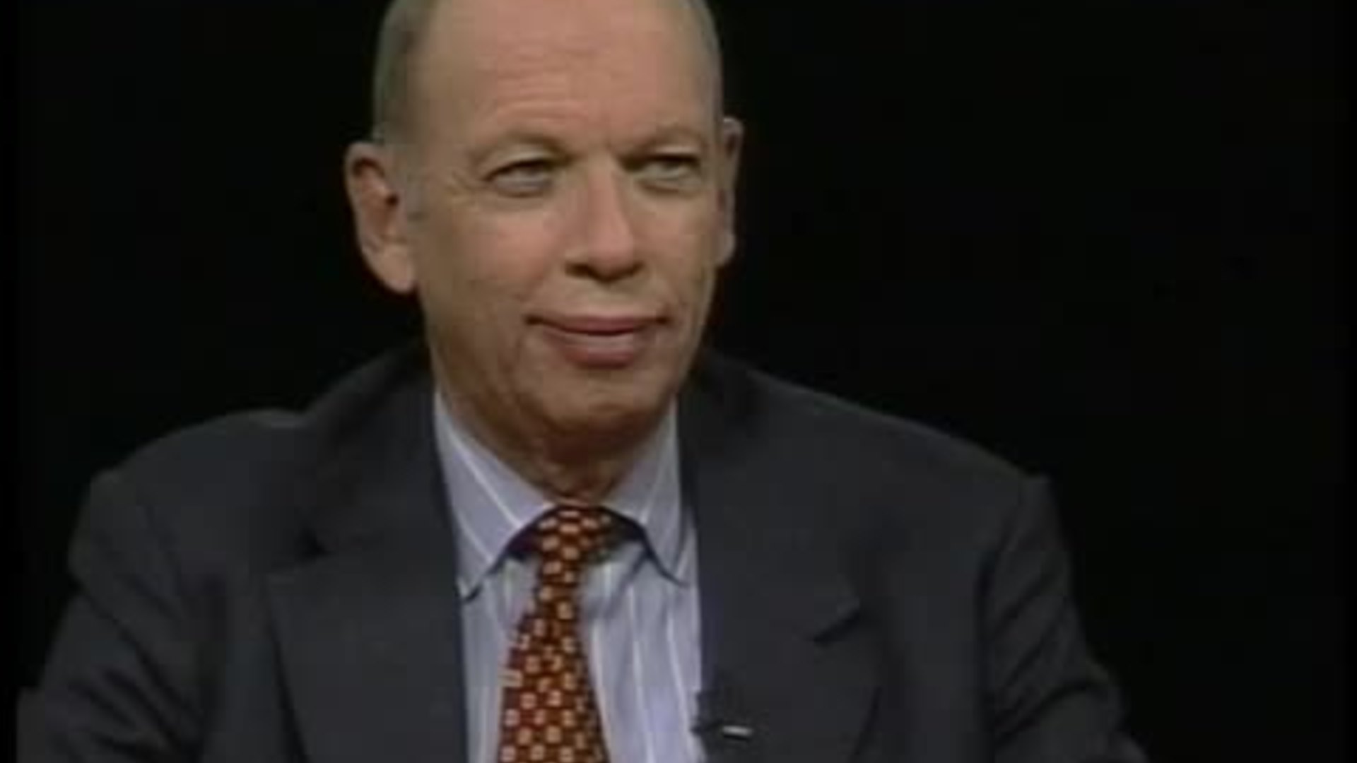 Byron wien blackstone picture