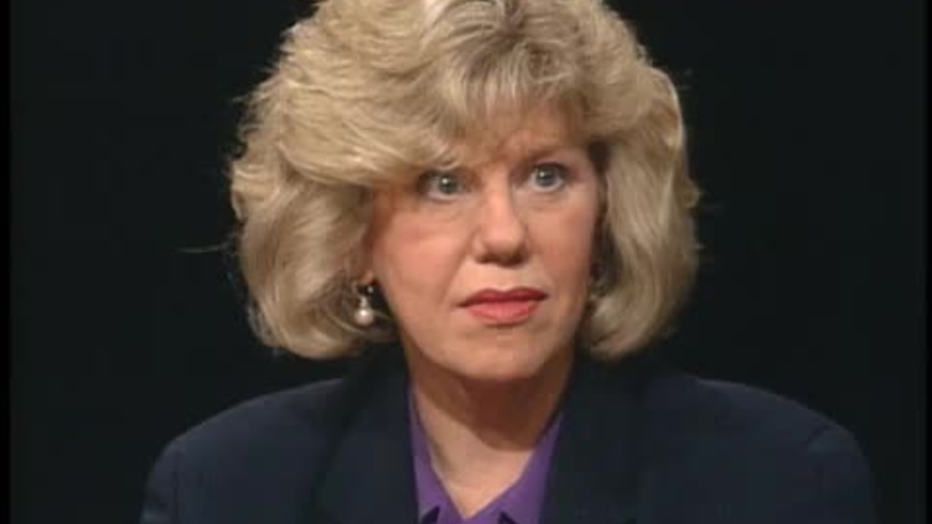 Erica Jong — Charlie Rose