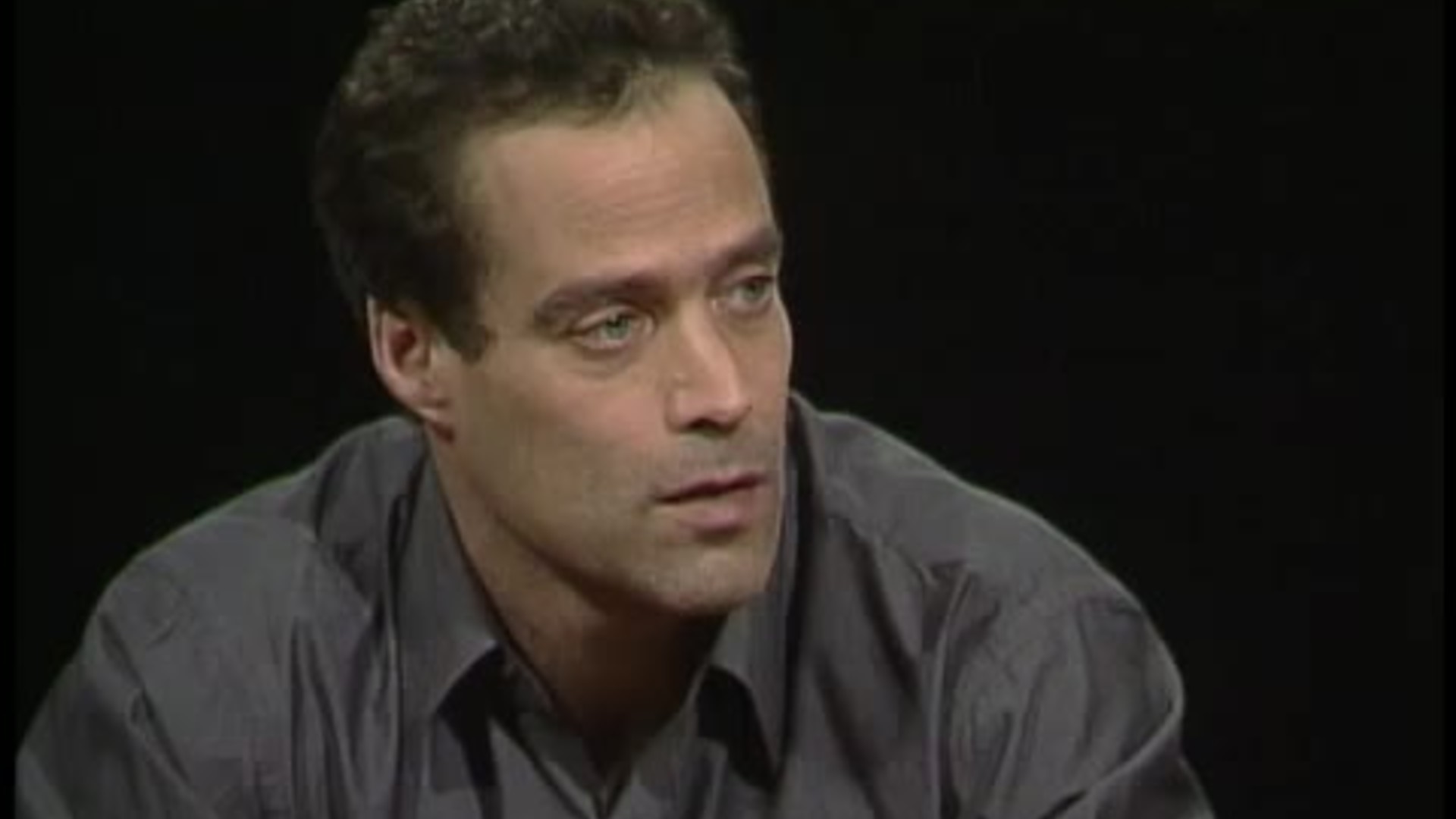 Sebastian Junger
