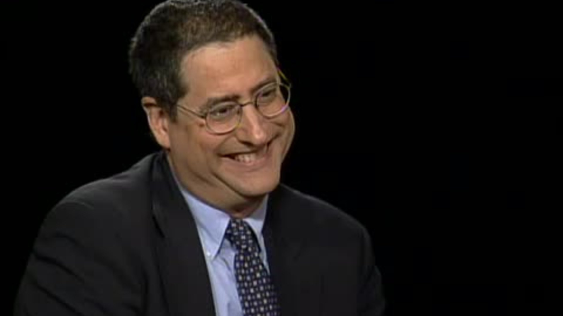 Tom Rothman — Charlie Rose