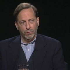 Rashid Khalidi; Richard Clarke — Charlie Rose