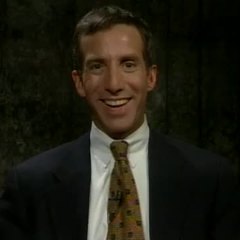 Thomas Ricks — Charlie Rose