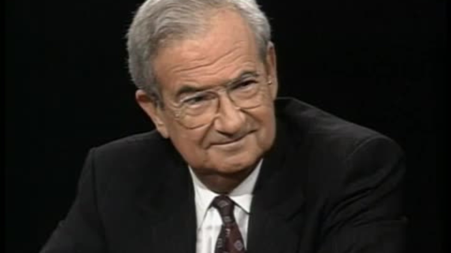 Dr. Isadore Rosenfeld — Charlie Rose