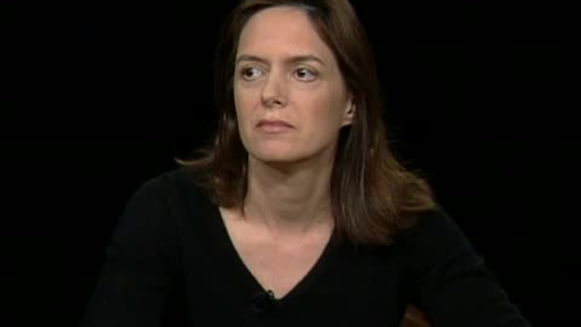 The Week in Politics — Charlie Rose