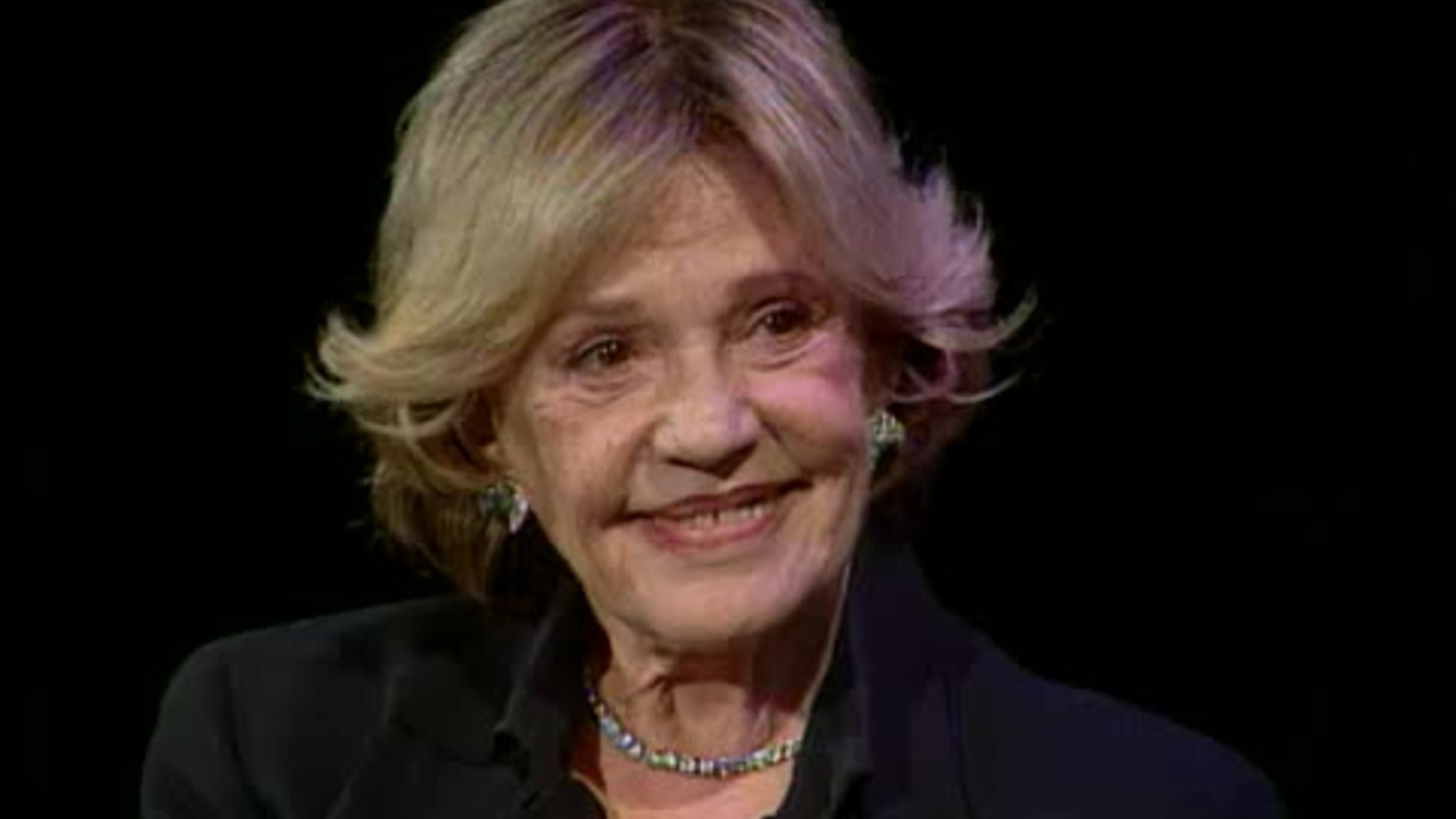 Jeanne Moreau Jeanne Moreau