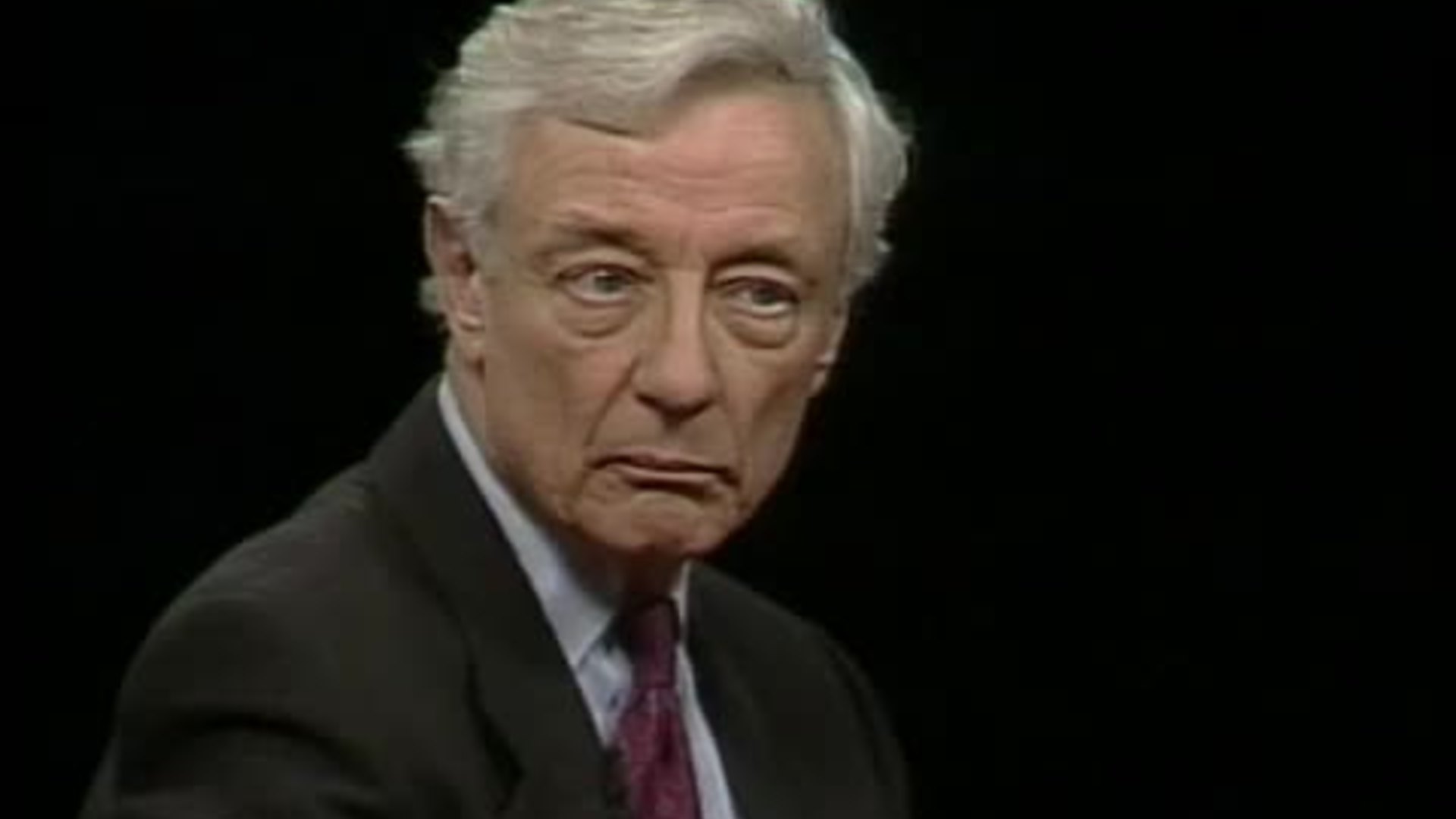 Richard Reeves — Charlie Rose