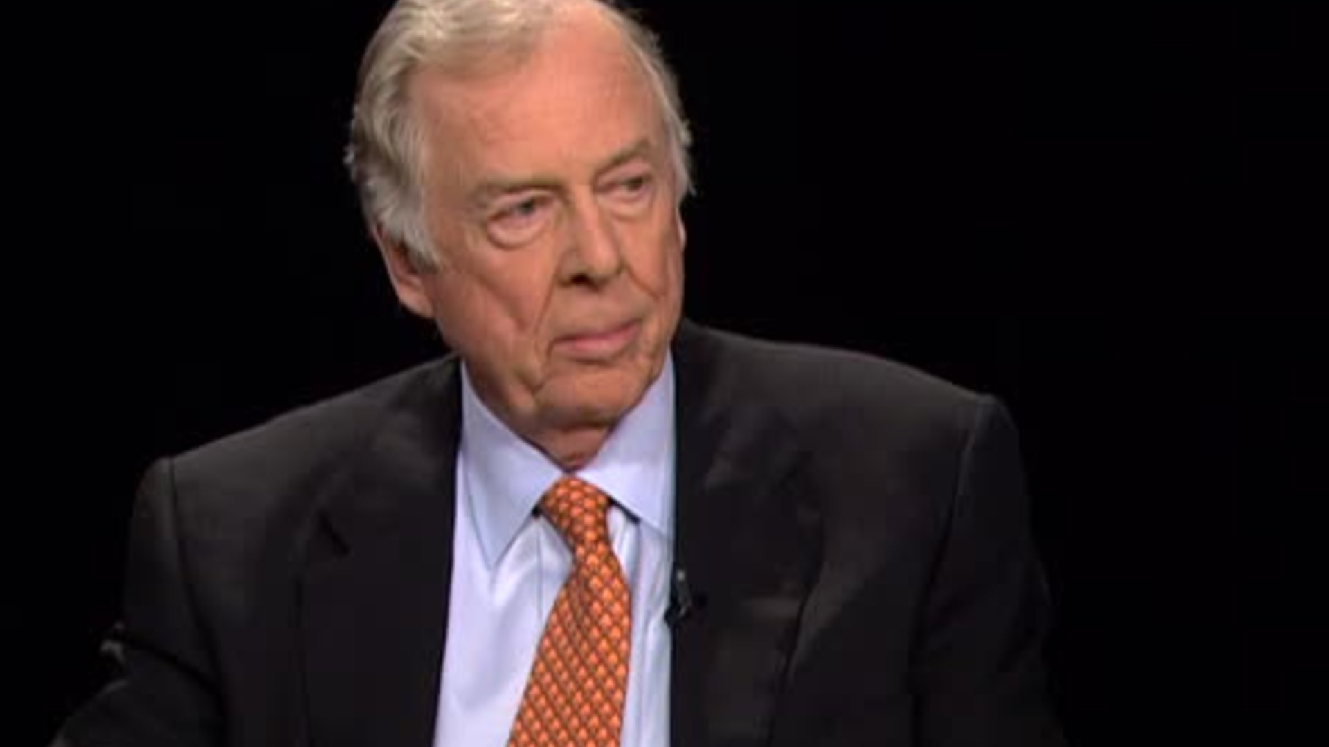 the legendary t boone pickens in the oil business the legendary t boone pickens in the oil business