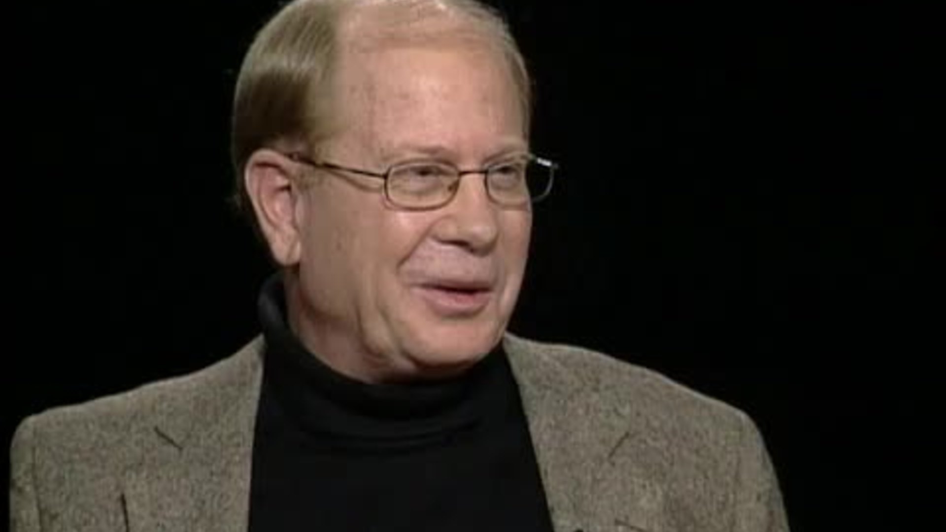 Joseph Ellis — Charlie Rose