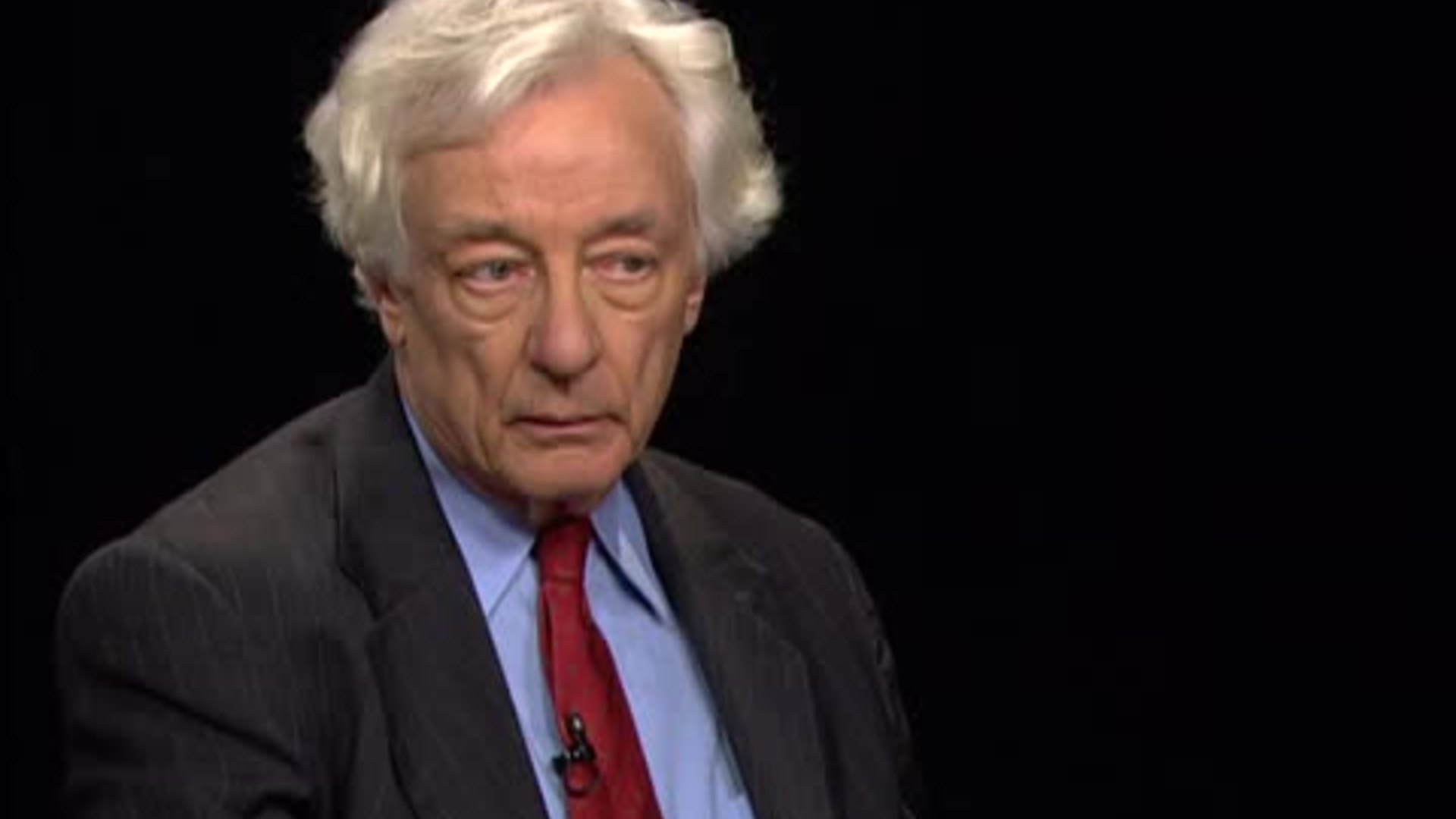 Richard reeves charlie rose