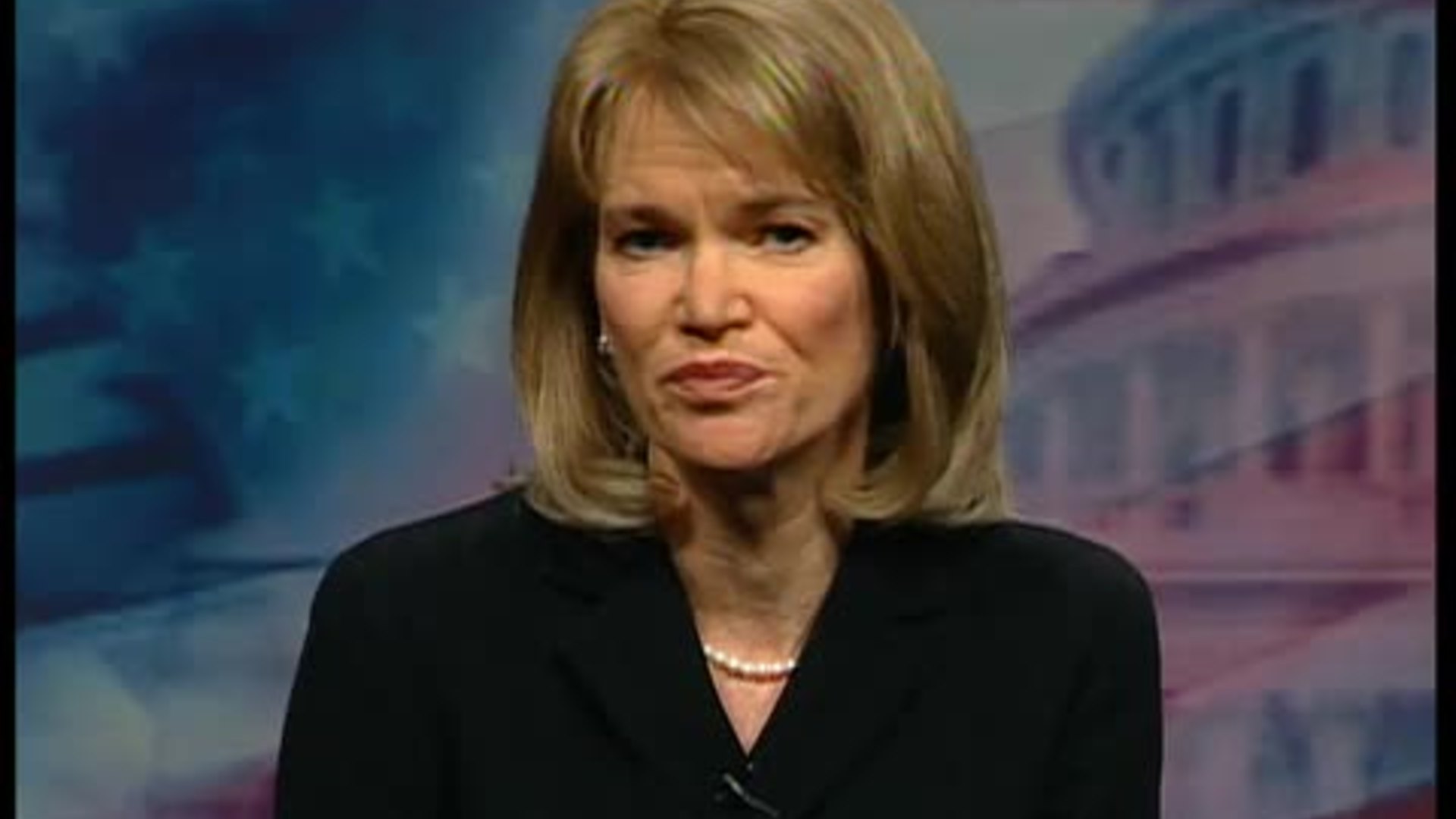 Martha Raddatz Charlie Rose