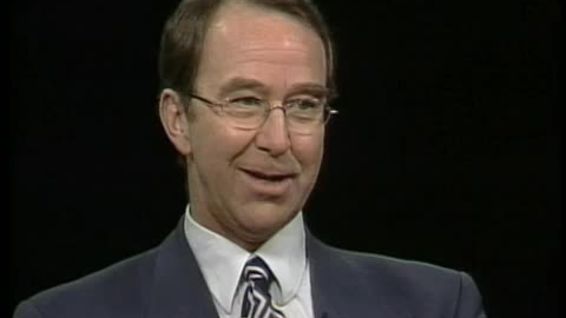 Ian Kershaw — Charlie Rose