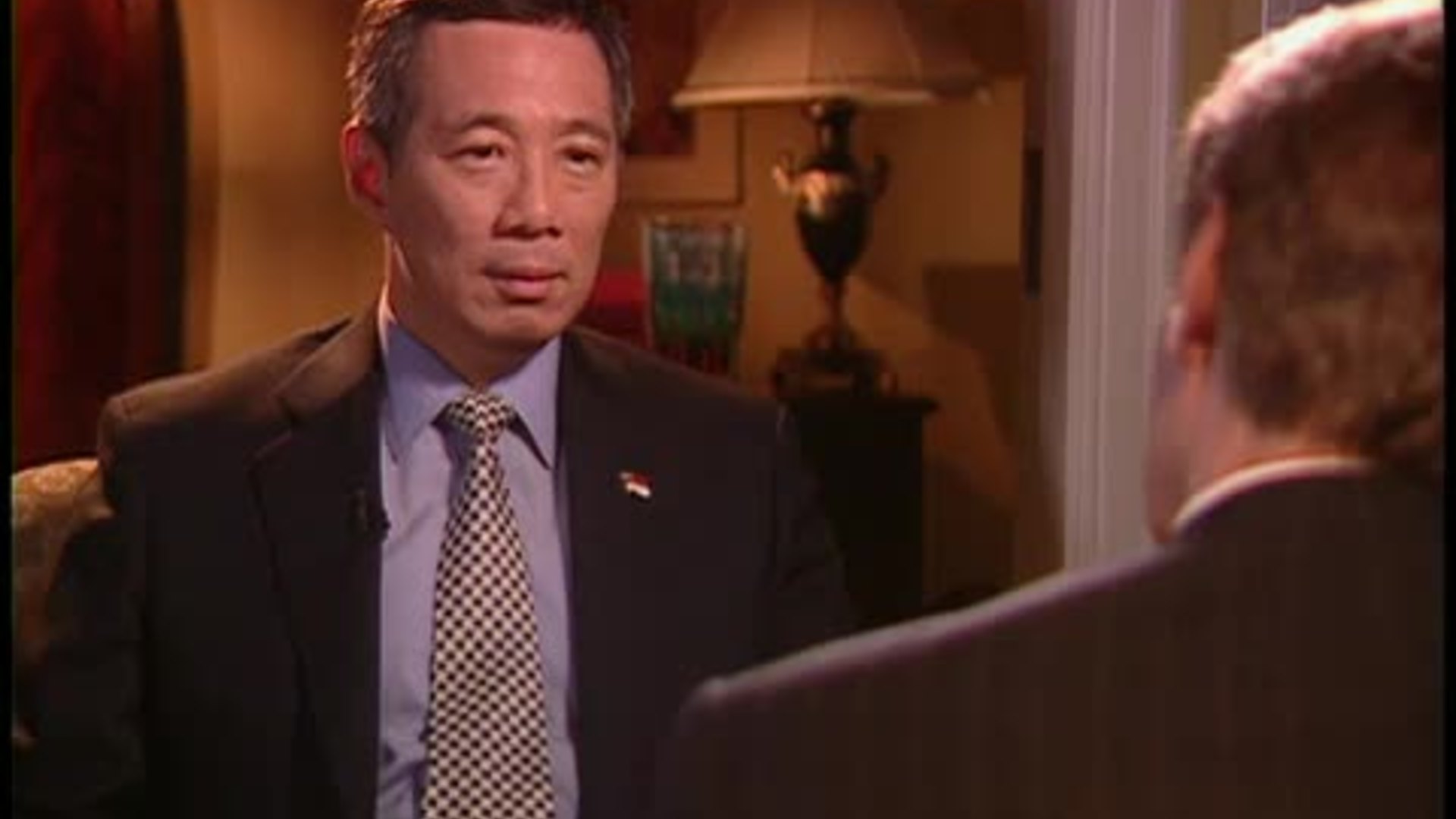 i have the pussy i make the food prime minister is dating ep 9 recap