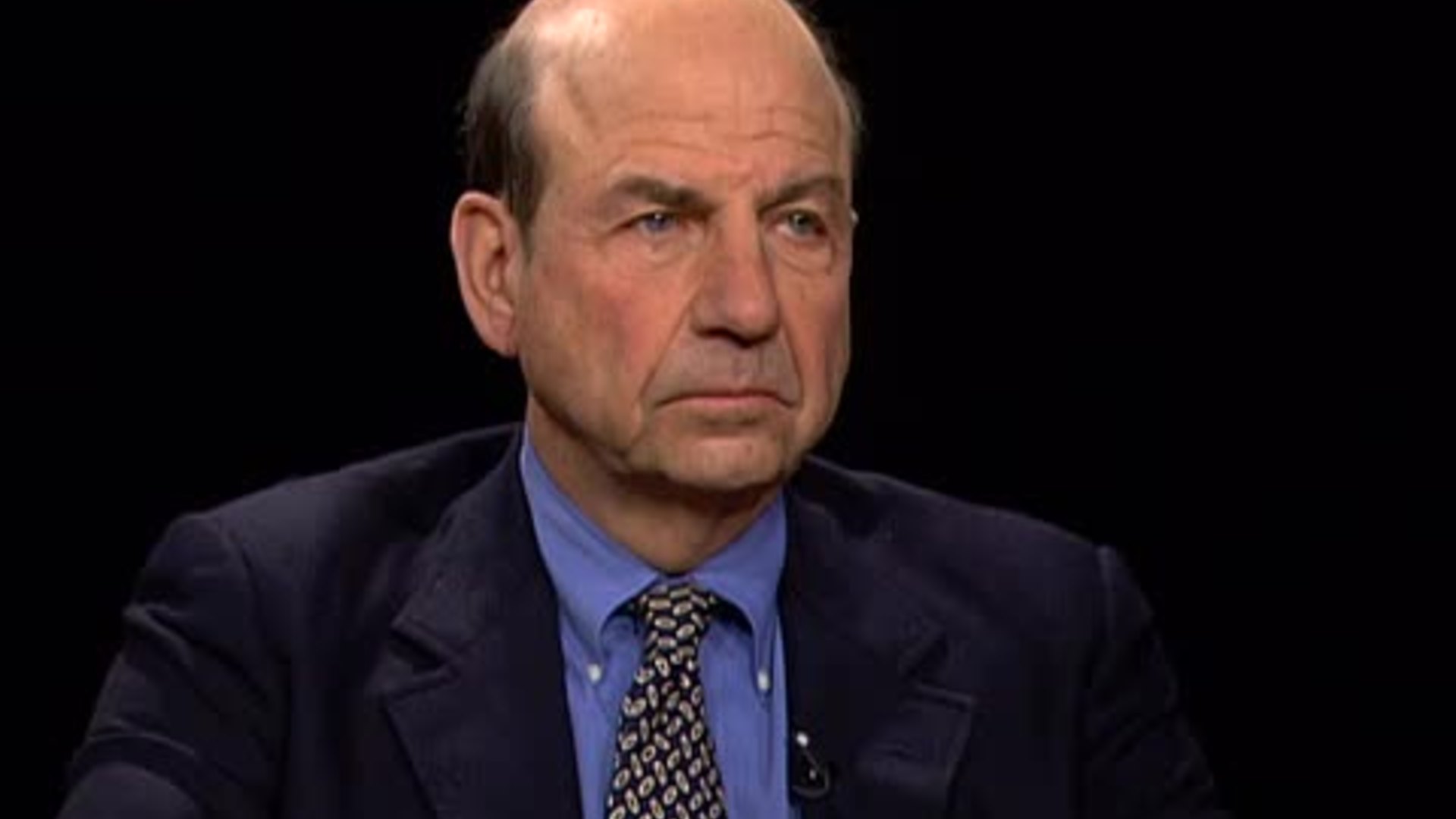 Calvin Trillin — Charlie Rose