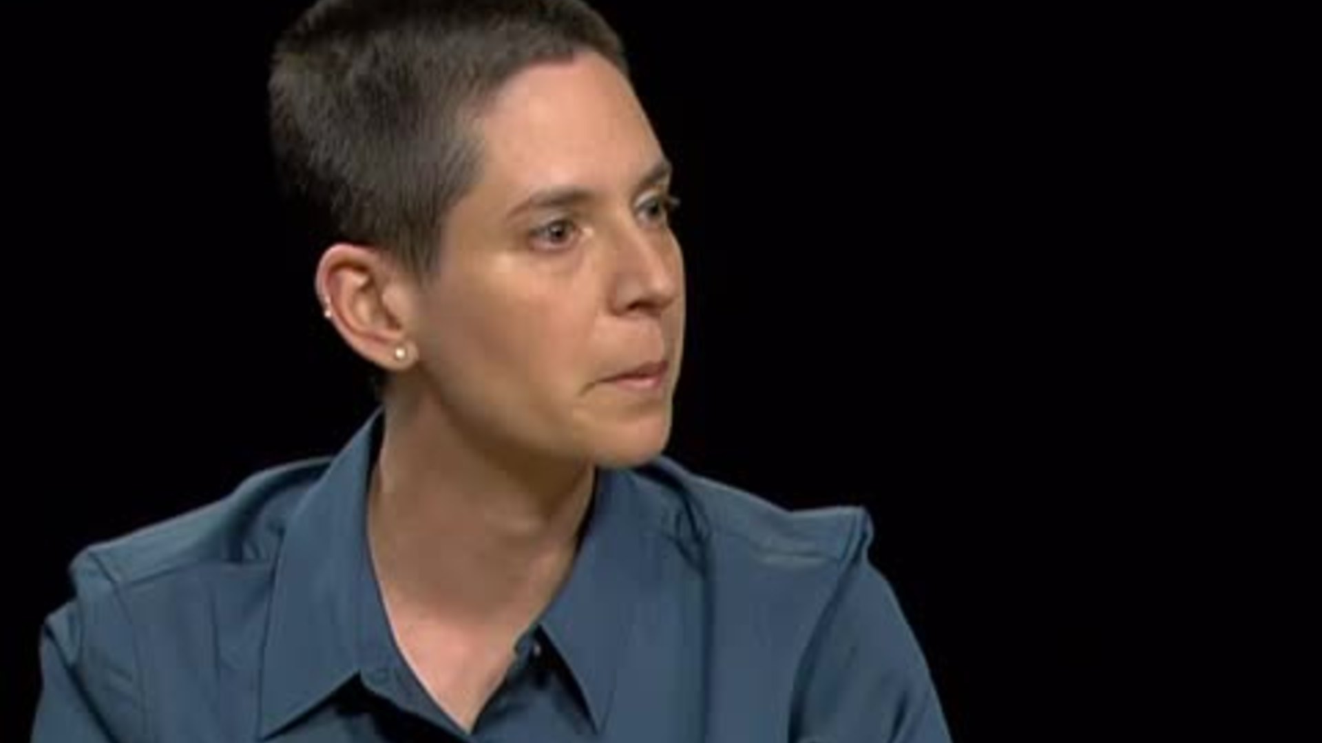 Erica Wagner — Charlie Rose