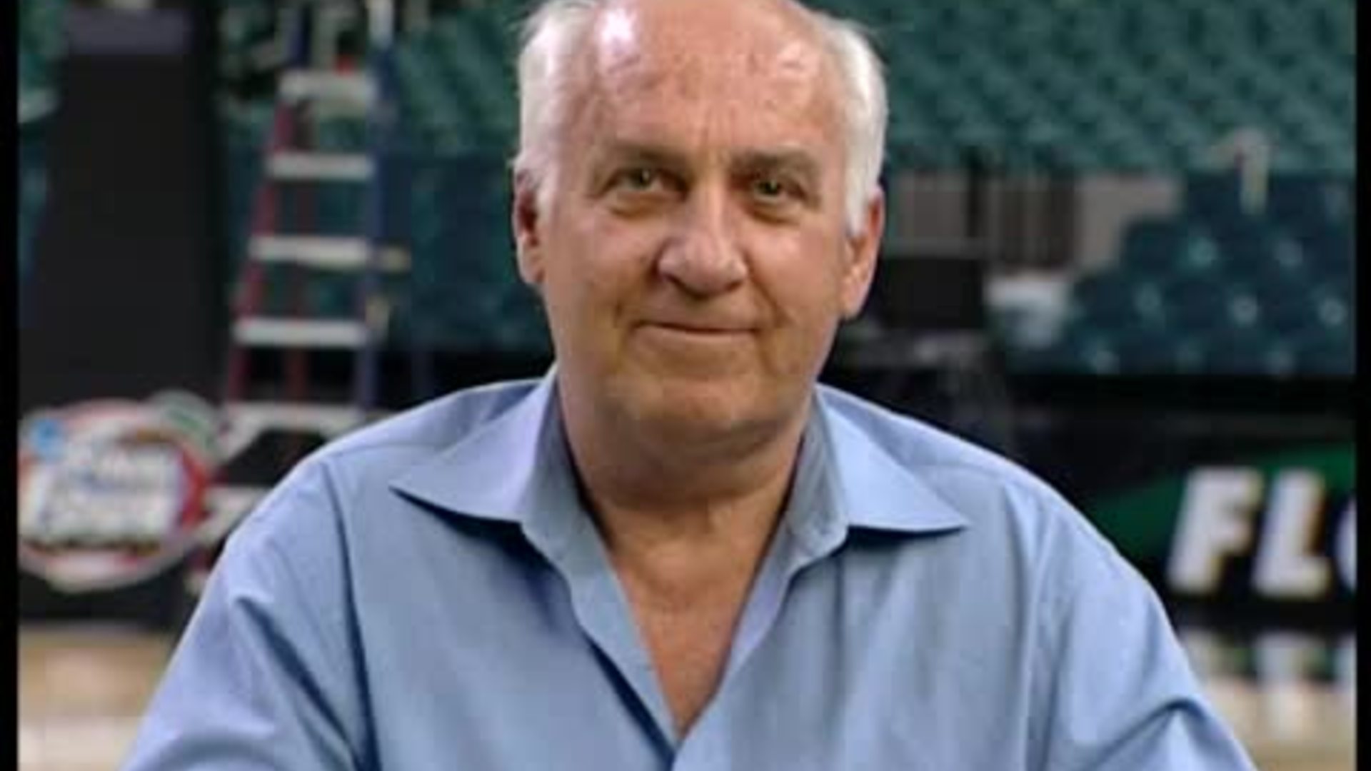 Billy Packer — Charlie Rose