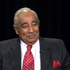 Economy Discussions; NFL Playoffs — Charlie Rose