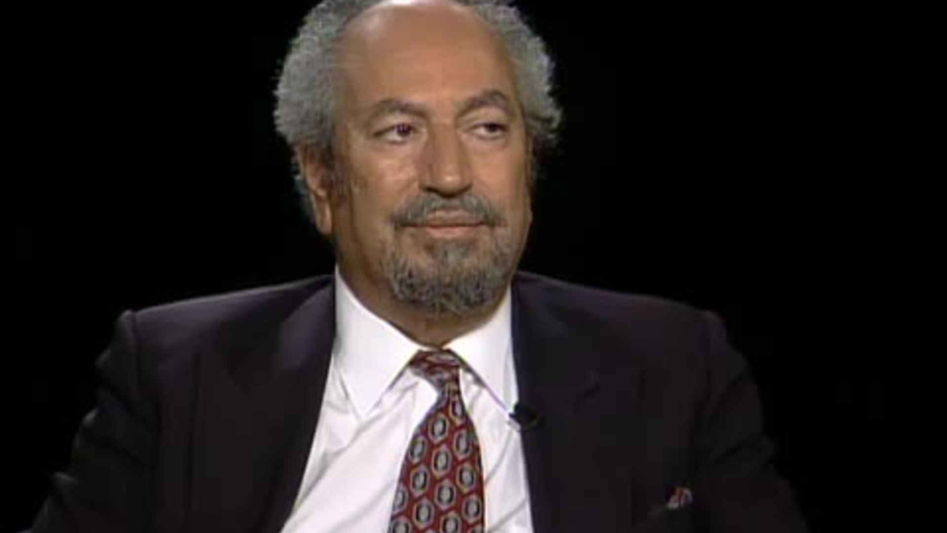 saad eddin ibrahim charlie rose saad eddin ibrahim charlie rose