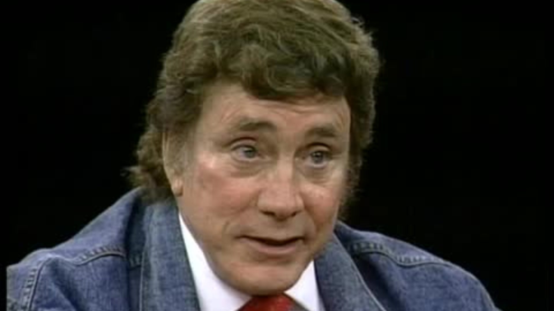 Bob Guccione — Charlie Rose