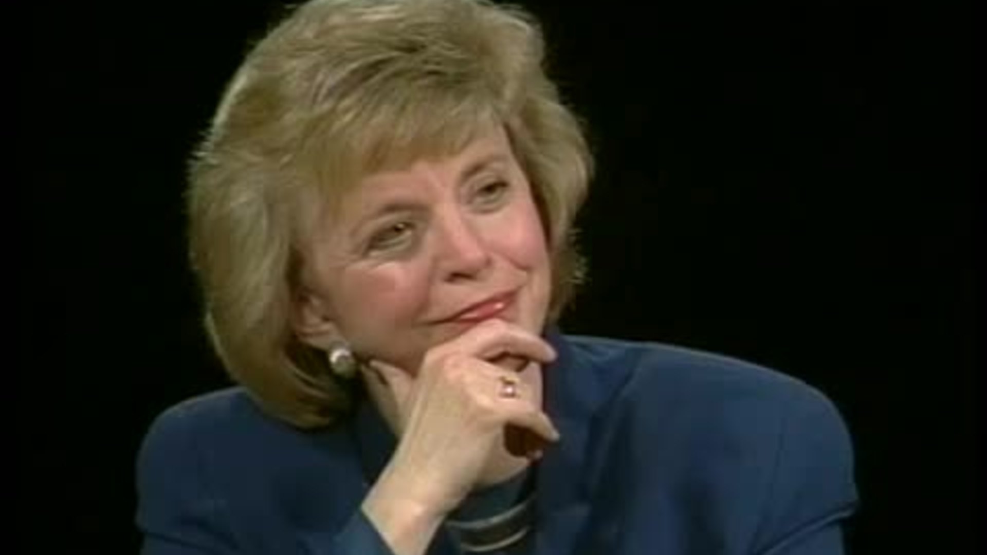 National Standards of History — Charlie Rose