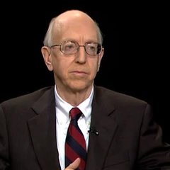 Restoring Fiscal Discipline; Richard Posner — Charlie Rose