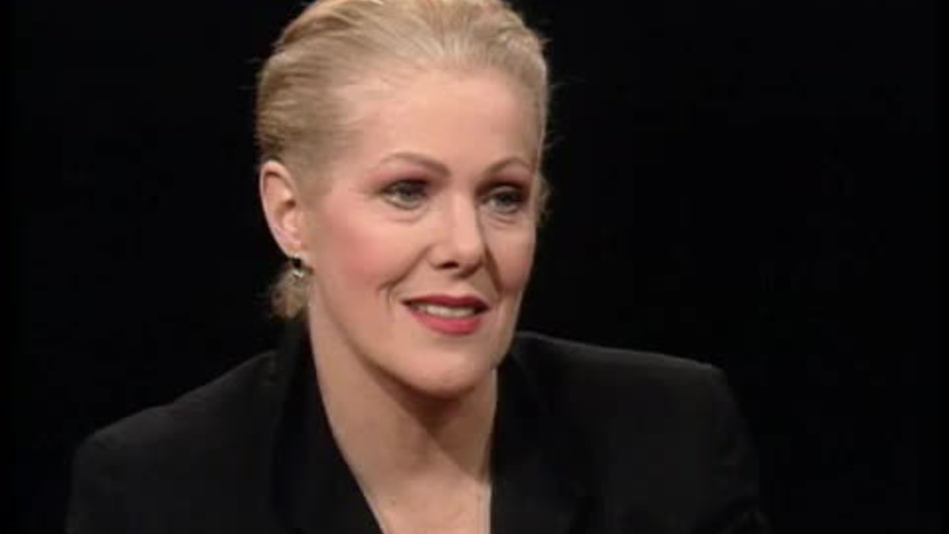 In Memoriam 2010 — Charlie Rose