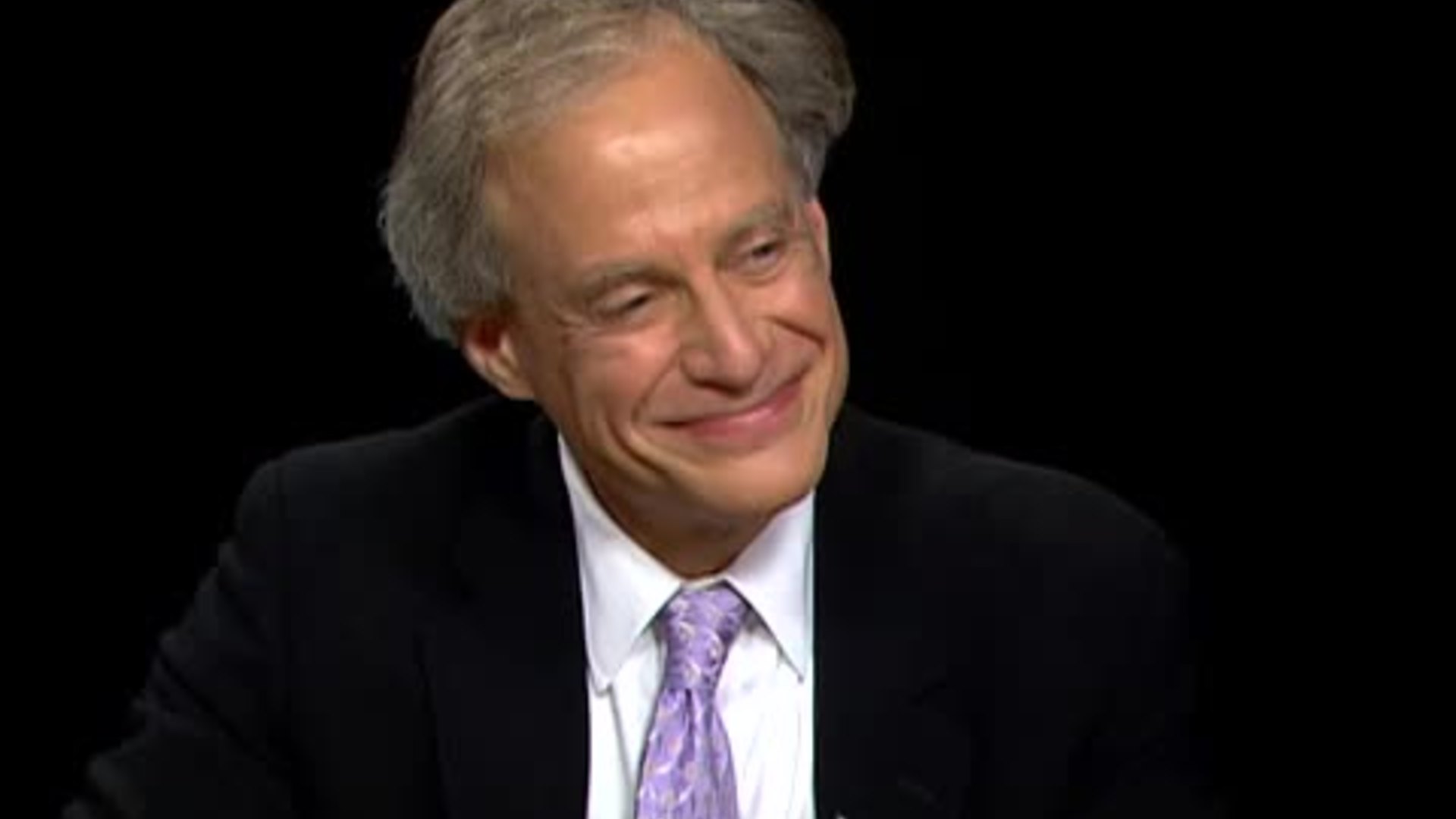 Jeffrey Kluger — Charlie Rose