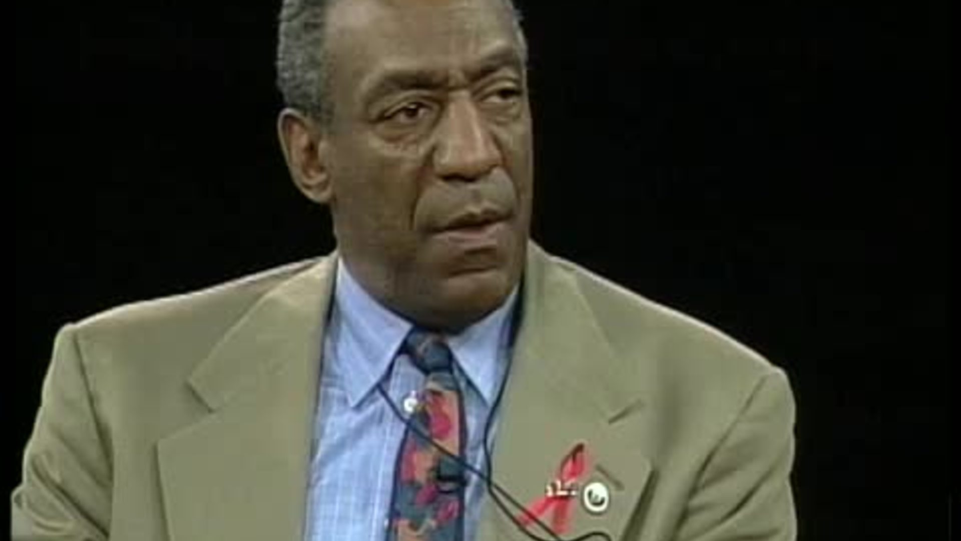 Bill cosbys dissertation topic picture