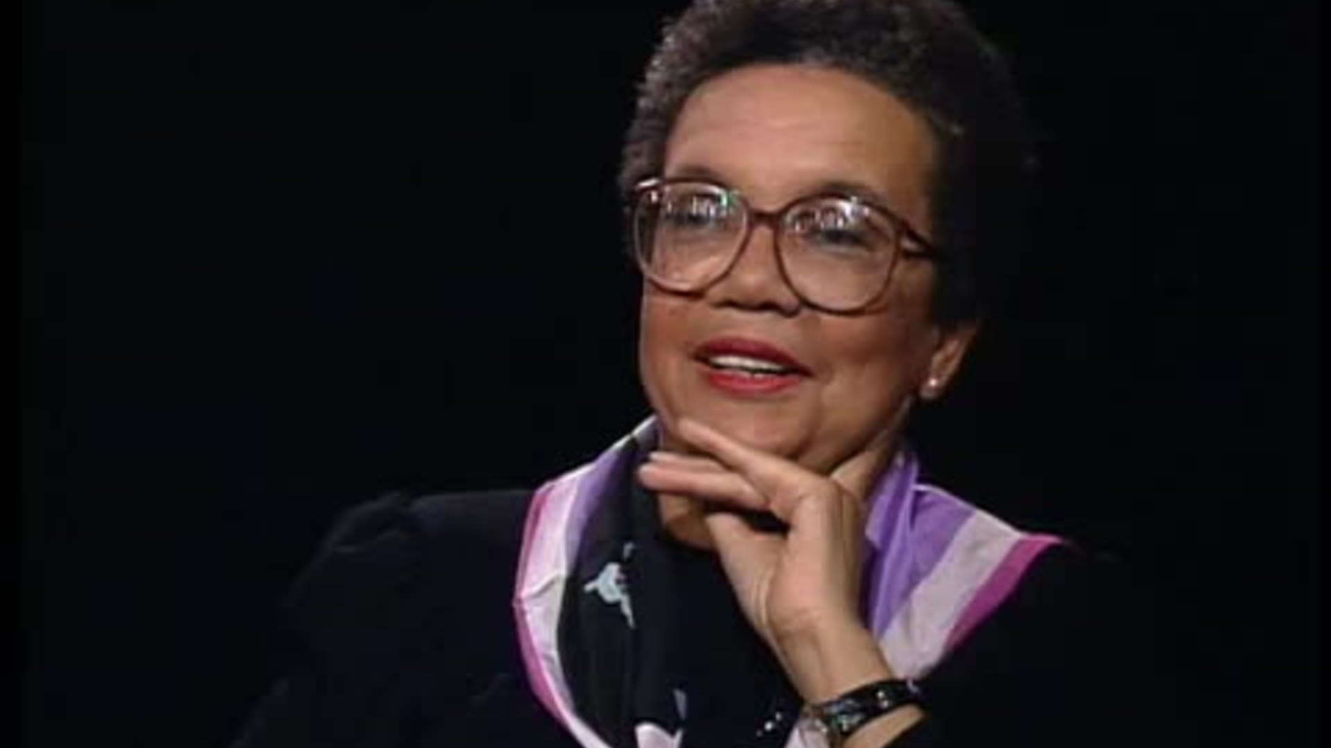 Remembering Robert F. Kennedy — Charlie Rose