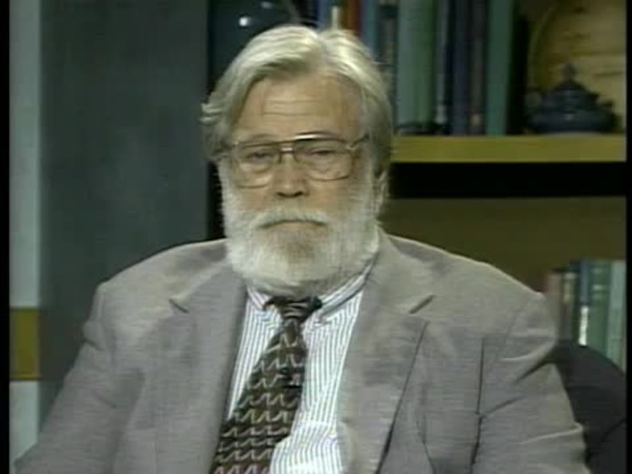 Remembering Charles Kuralt — Charlie Rose