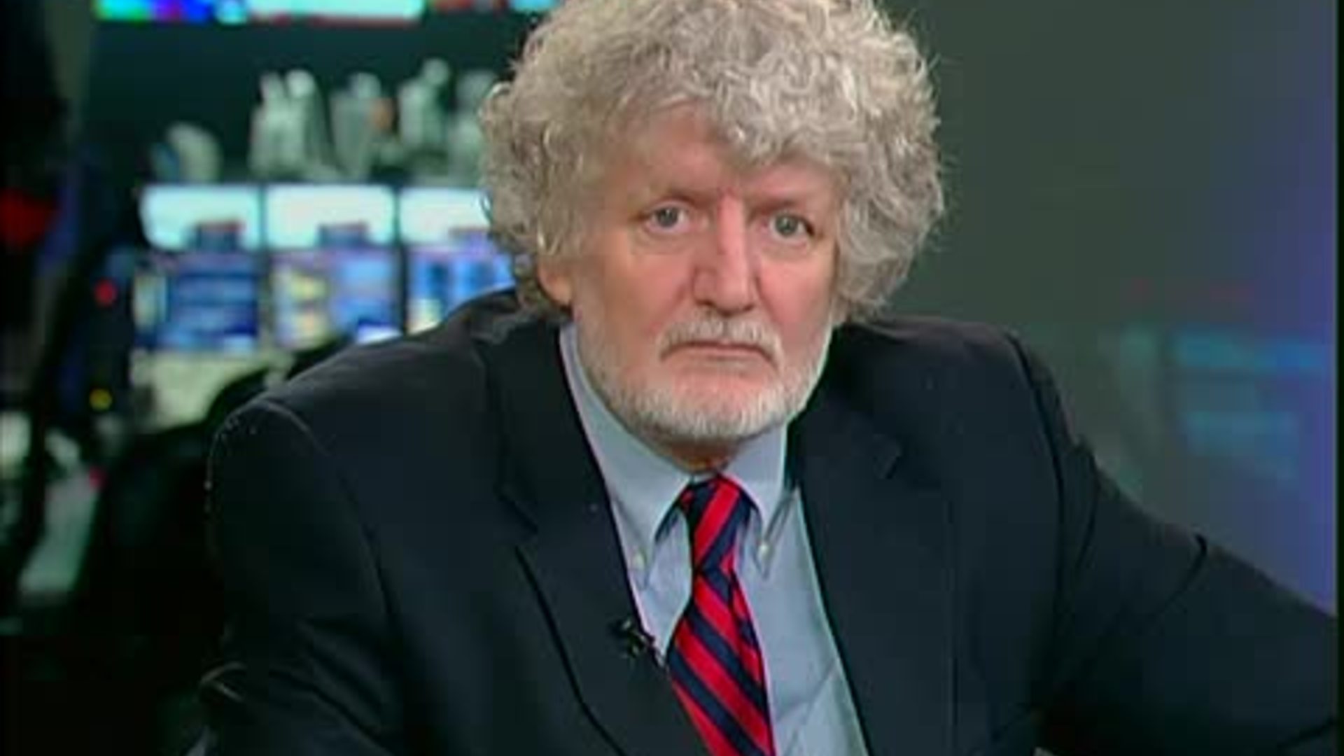 British Elections — Charlie Rose