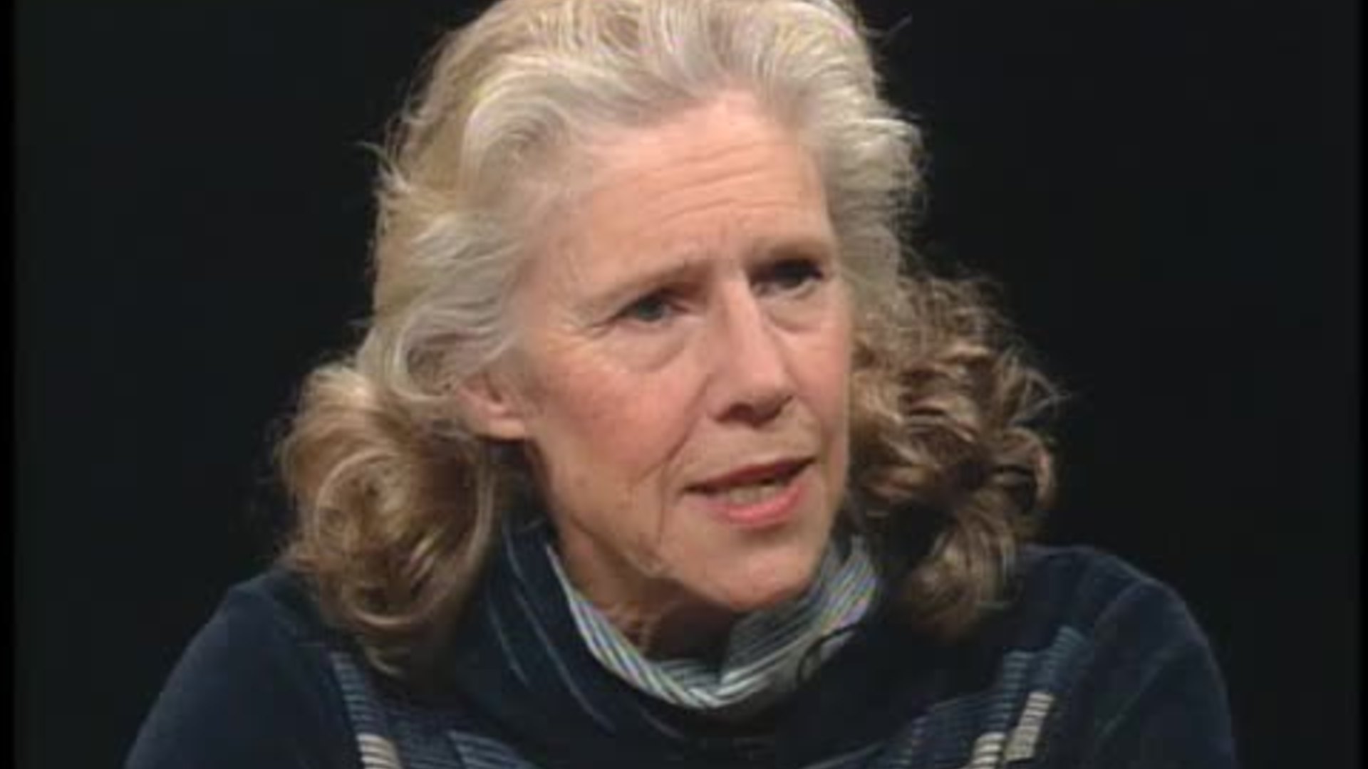 Frances Sternhagen Frances Sternhagen