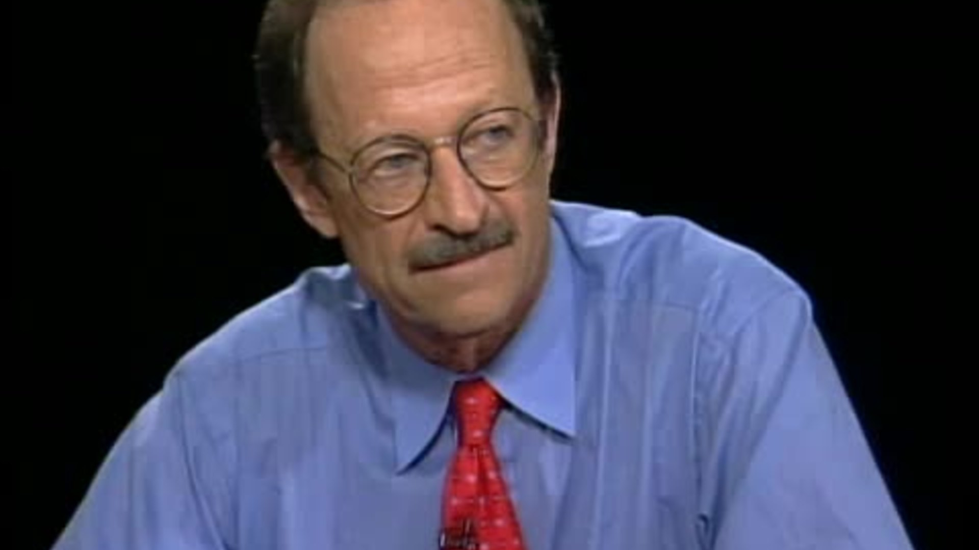Open Access Science Library — Charlie Rose