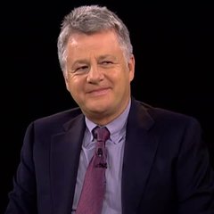 Motor Disorders — Charlie Rose