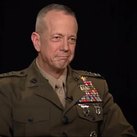Maj. Gen. H. R. McMaster — Charlie Rose