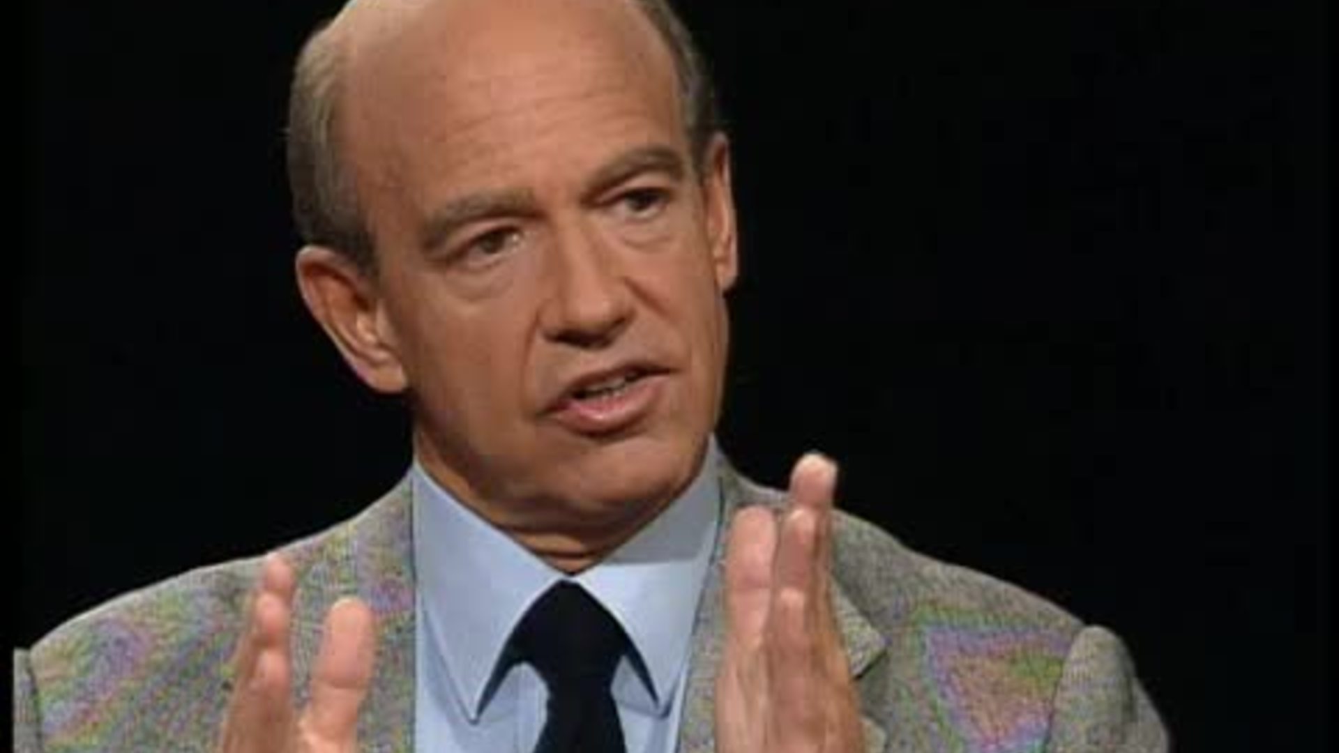 remembering charles gwathmey charlie rose remembering charles gwathmey charlie rose