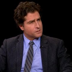 Gina Kolata — Charlie Rose