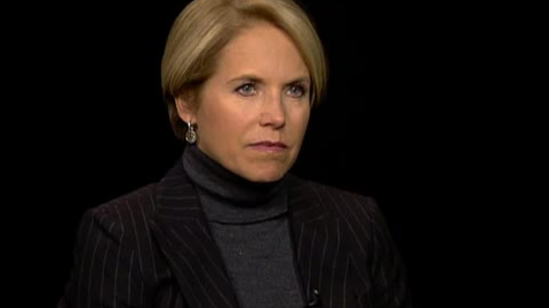 katie couric haiti 2010 katie couric charlie rose katie couric haiti 2010 katie couric charlie rose